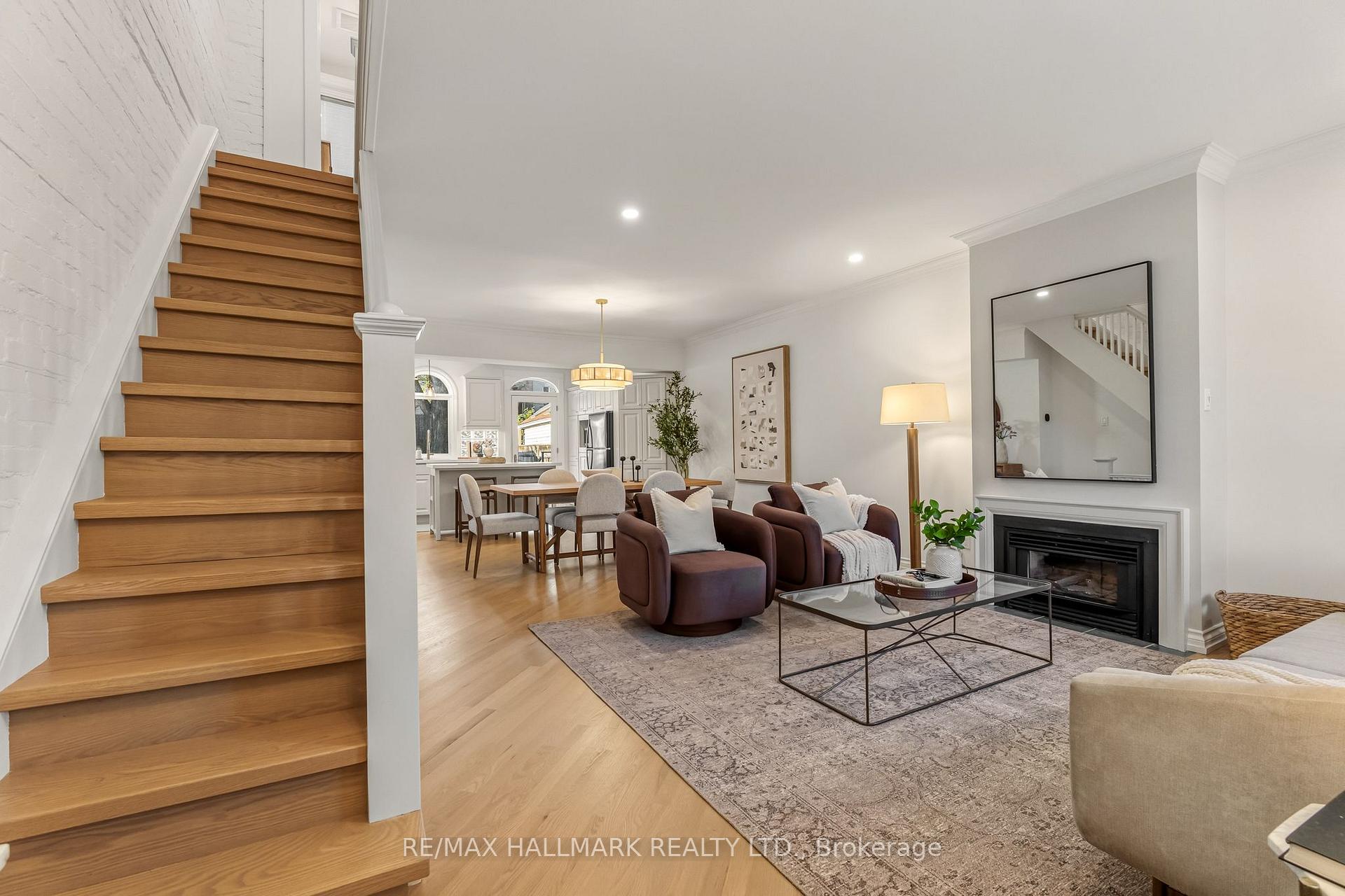 132 Duvernet Avenue, Toronto
