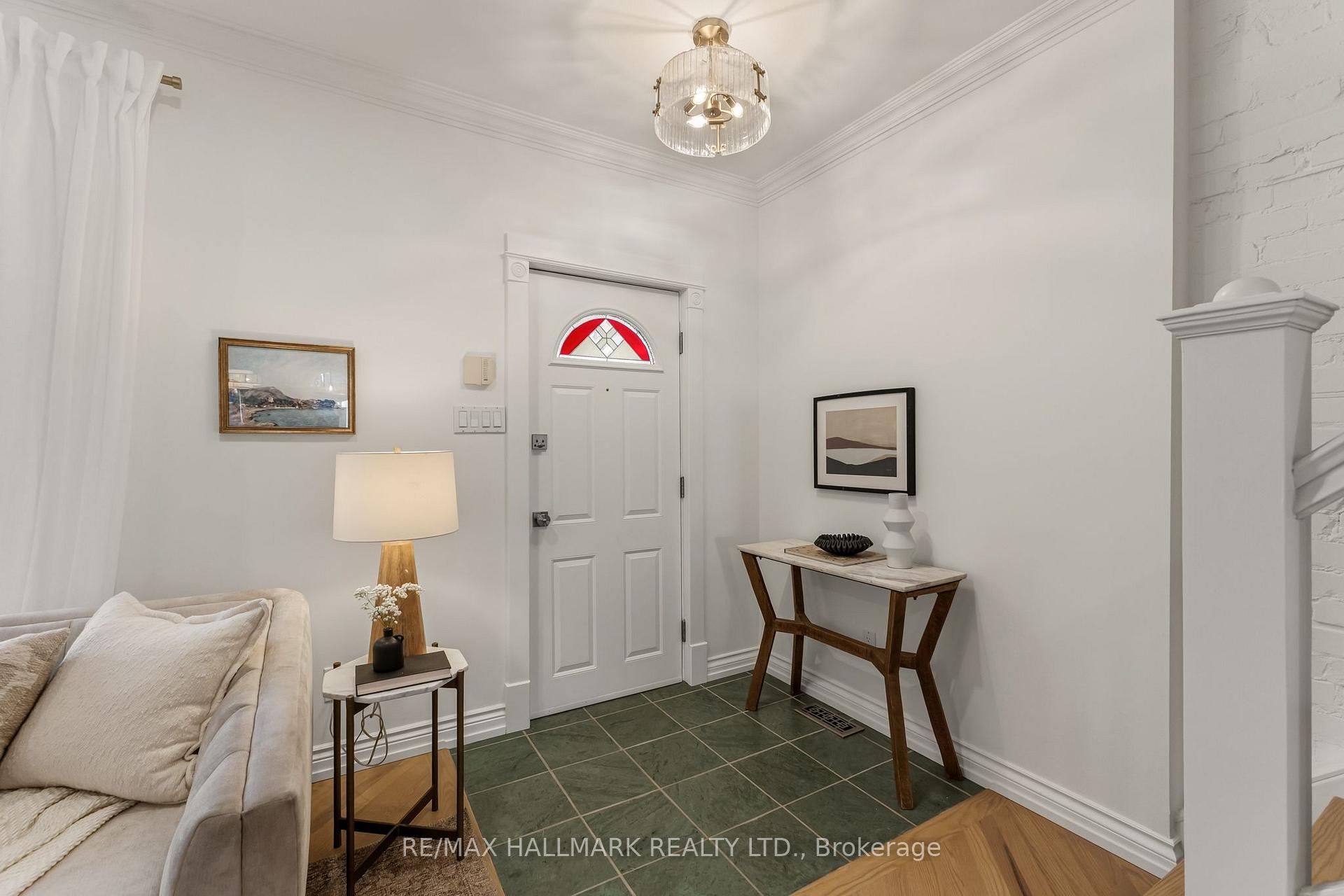 132 Duvernet Avenue, Toronto
