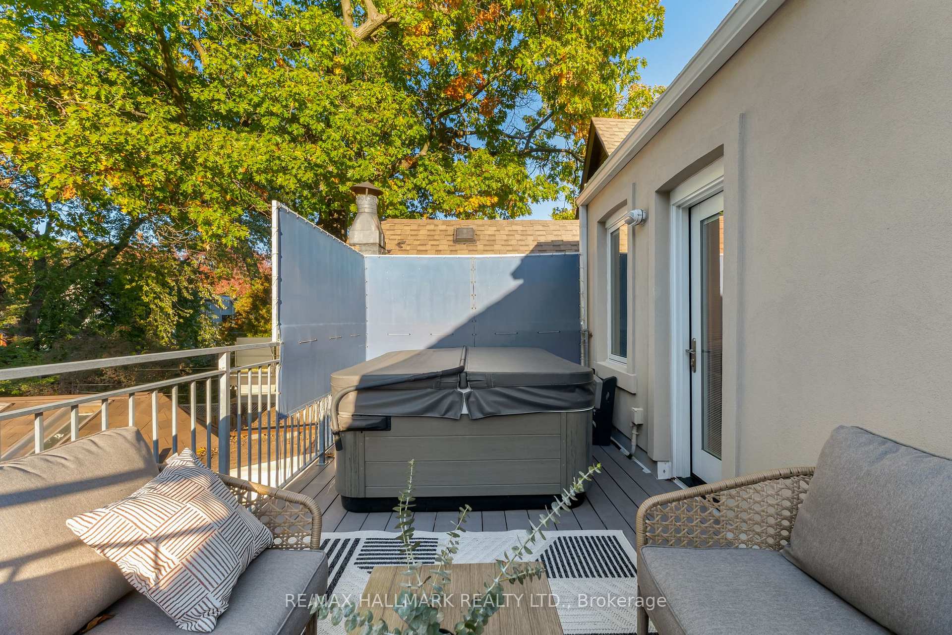 132 Duvernet Avenue, Toronto