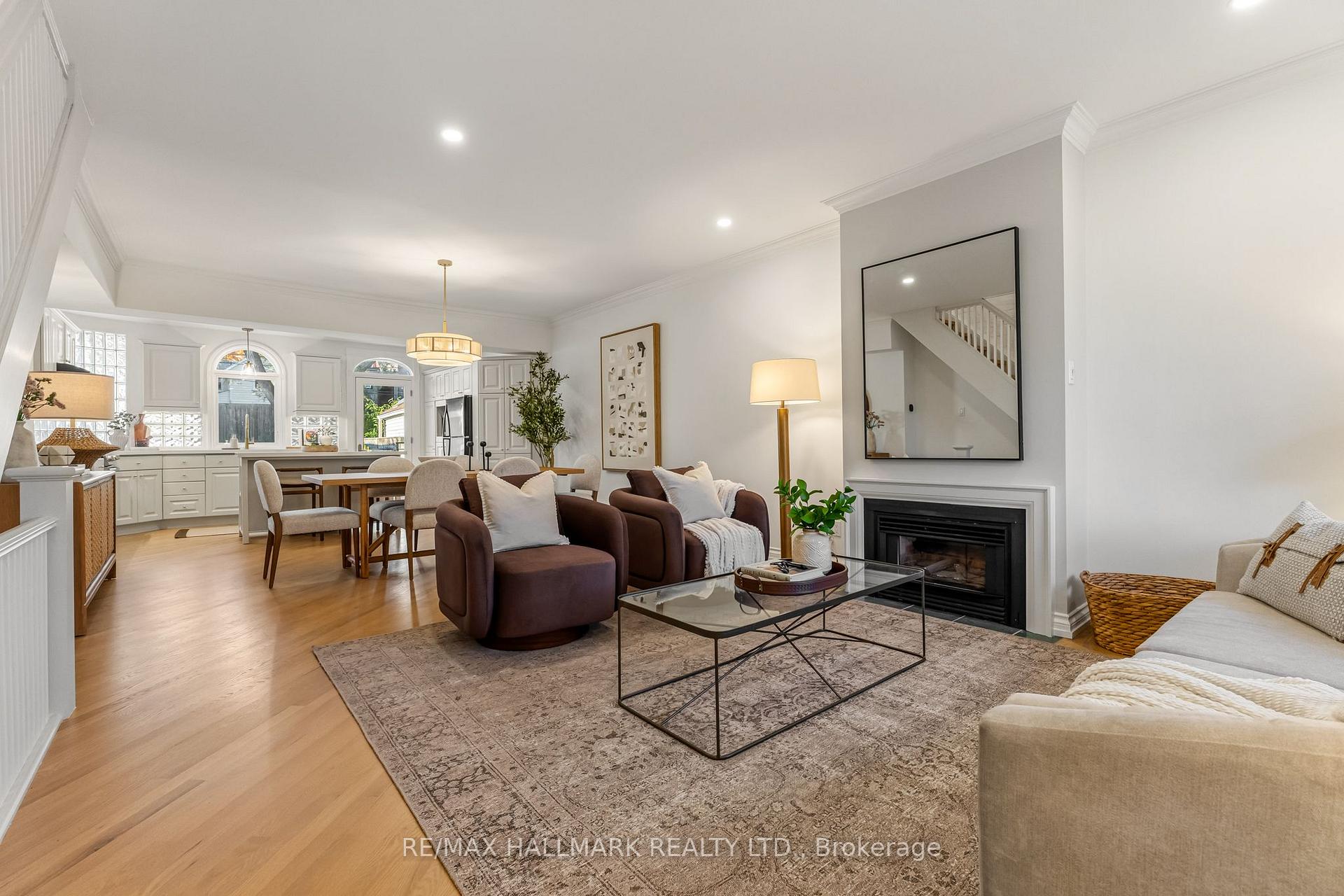 132 Duvernet Avenue, Toronto