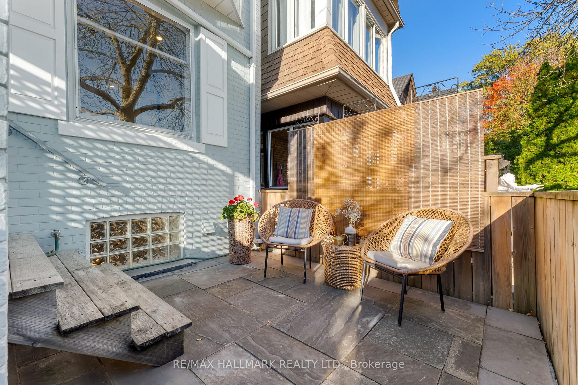 132 Duvernet Avenue, Toronto