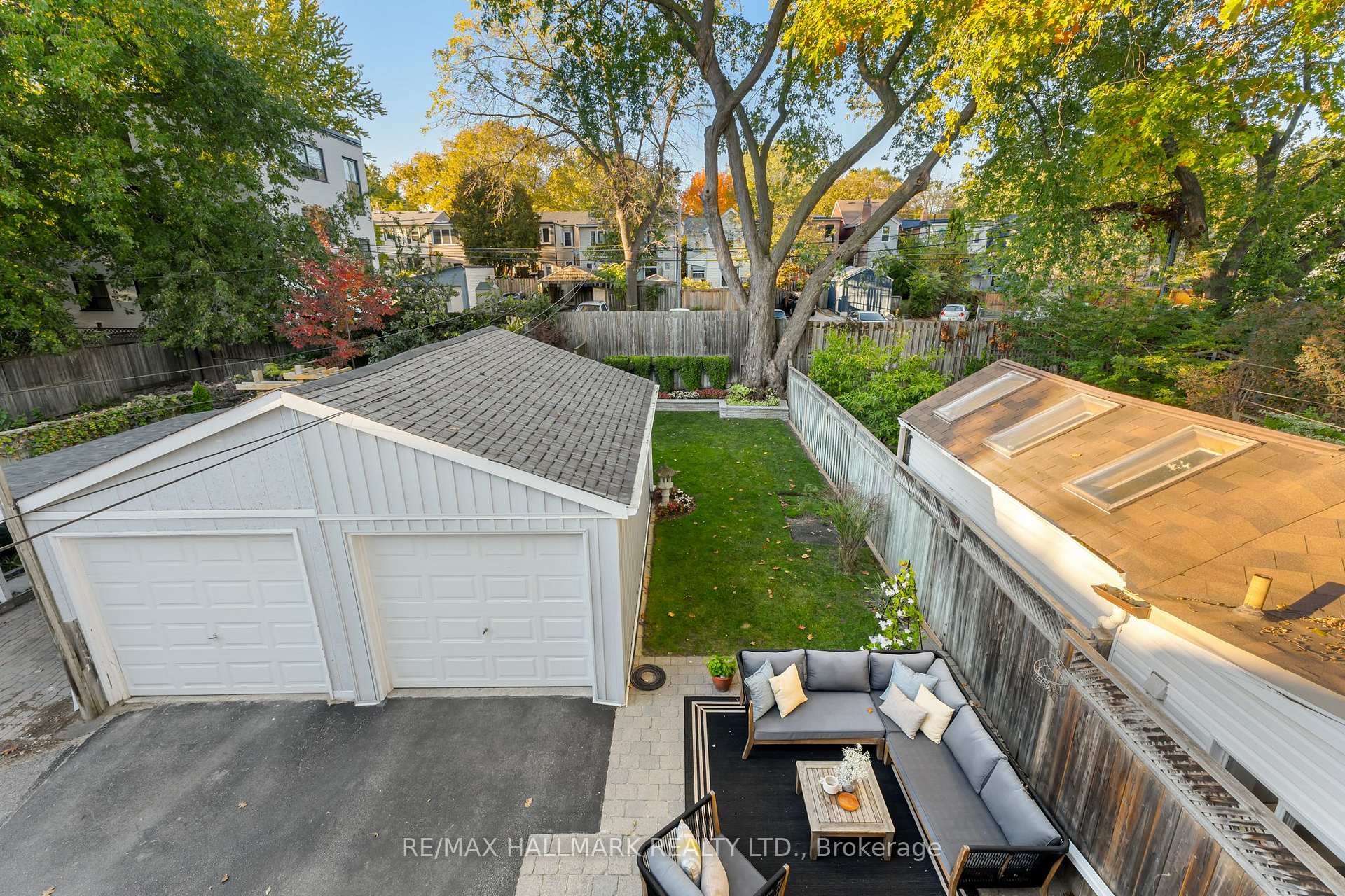 132 Duvernet Avenue, Toronto
