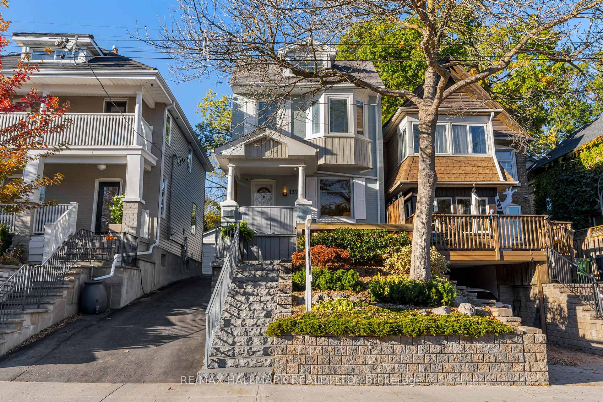 132 Duvernet Avenue, Toronto