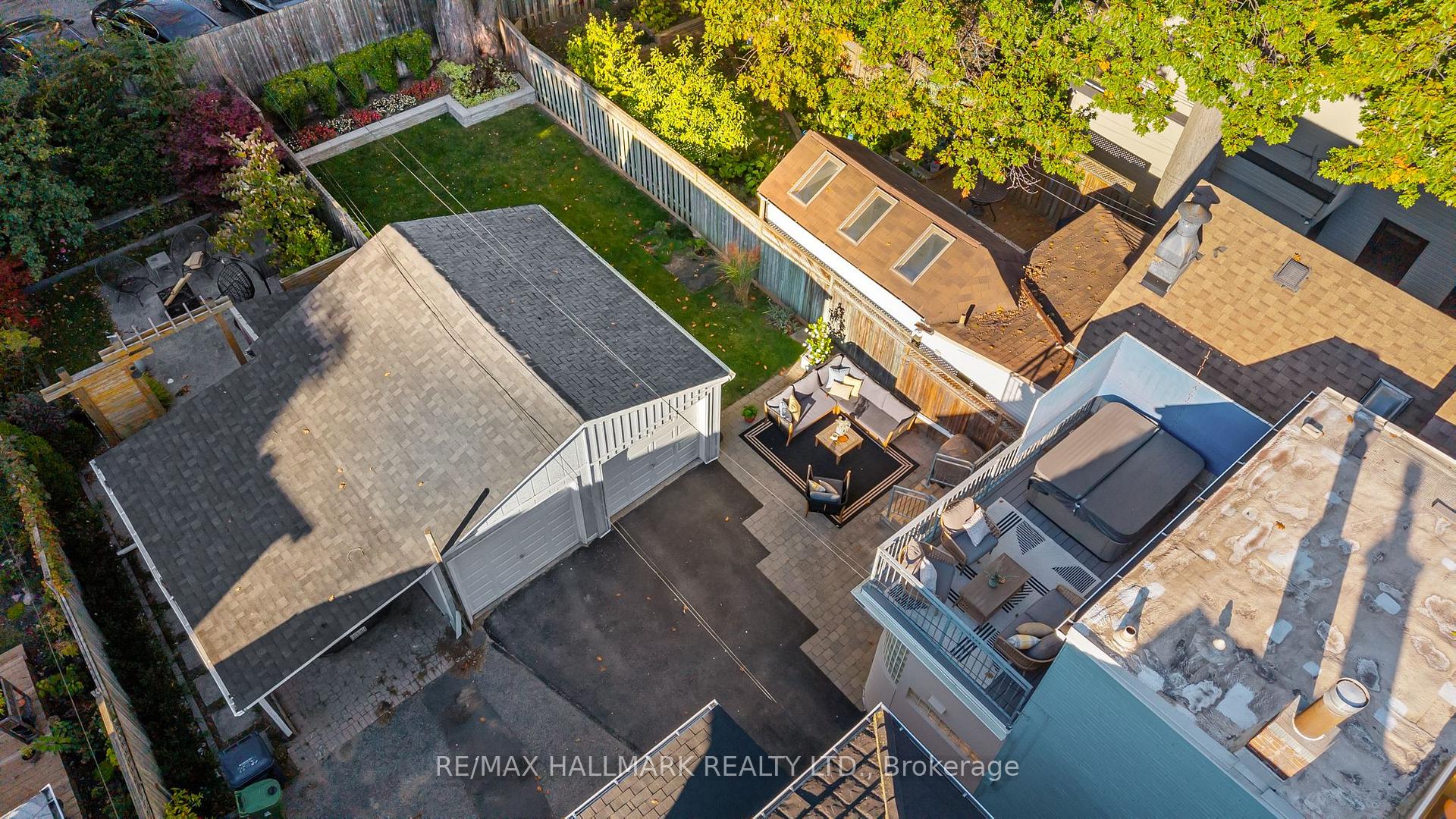 132 Duvernet Avenue, Toronto