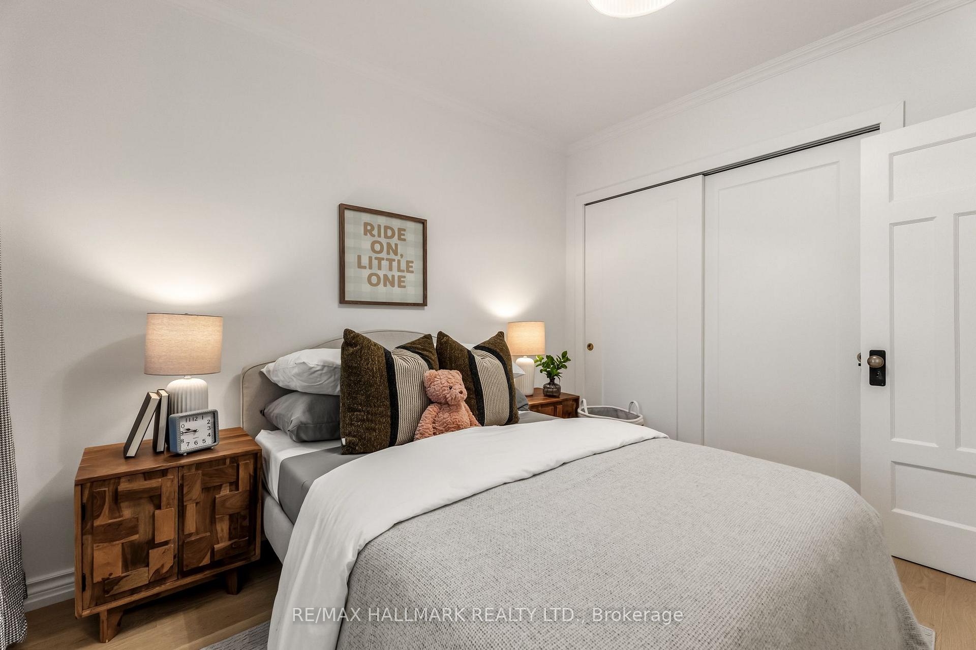 132 Duvernet Avenue, Toronto