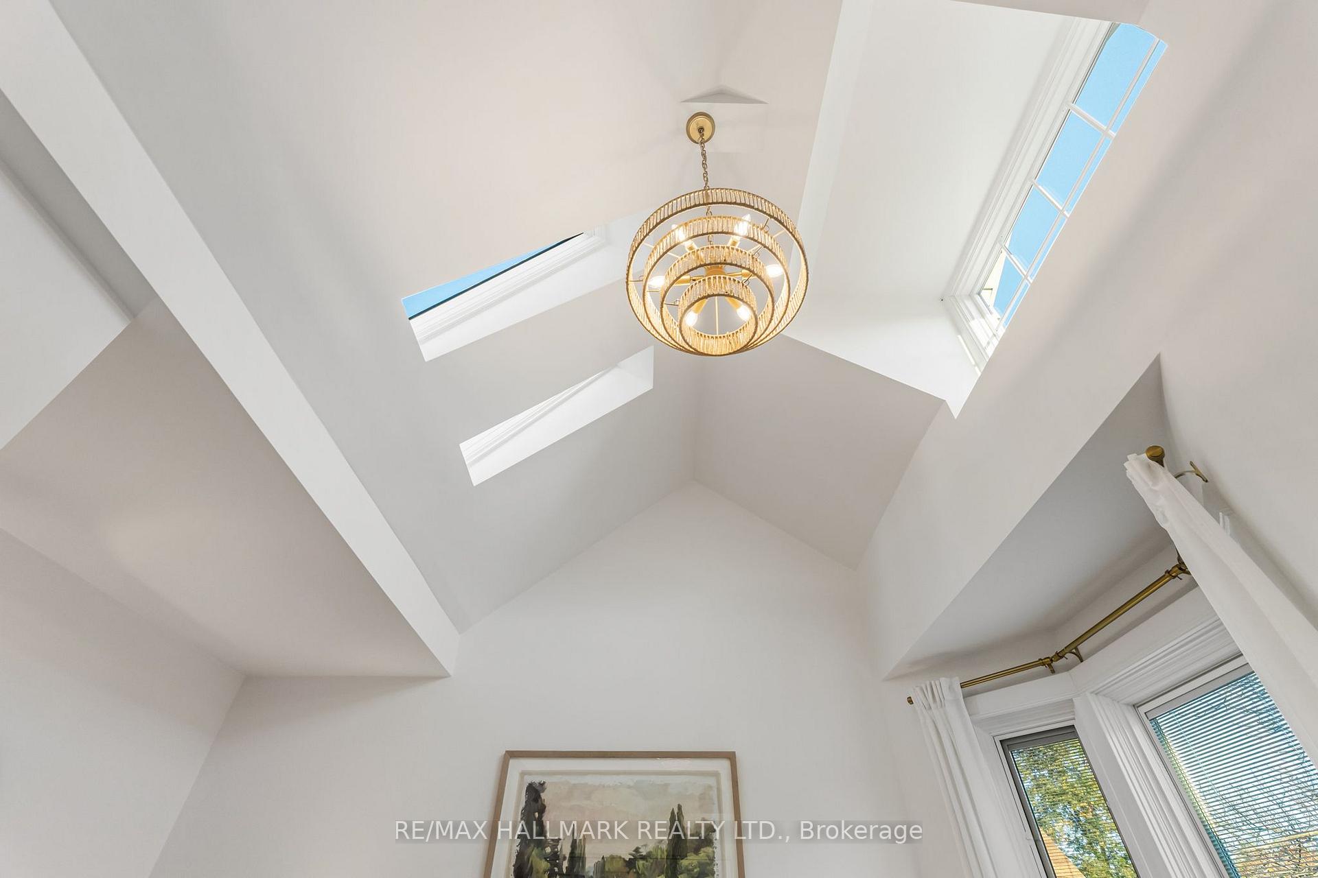 132 Duvernet Avenue, Toronto