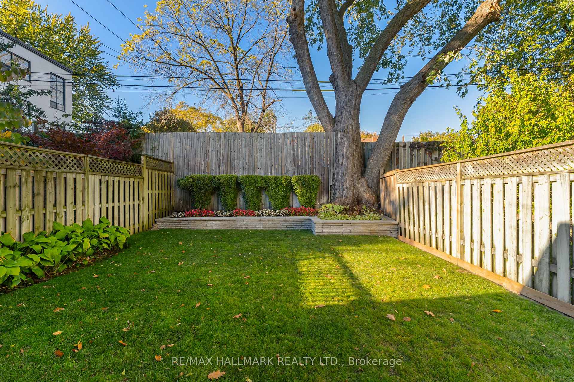 132 Duvernet Avenue, Toronto