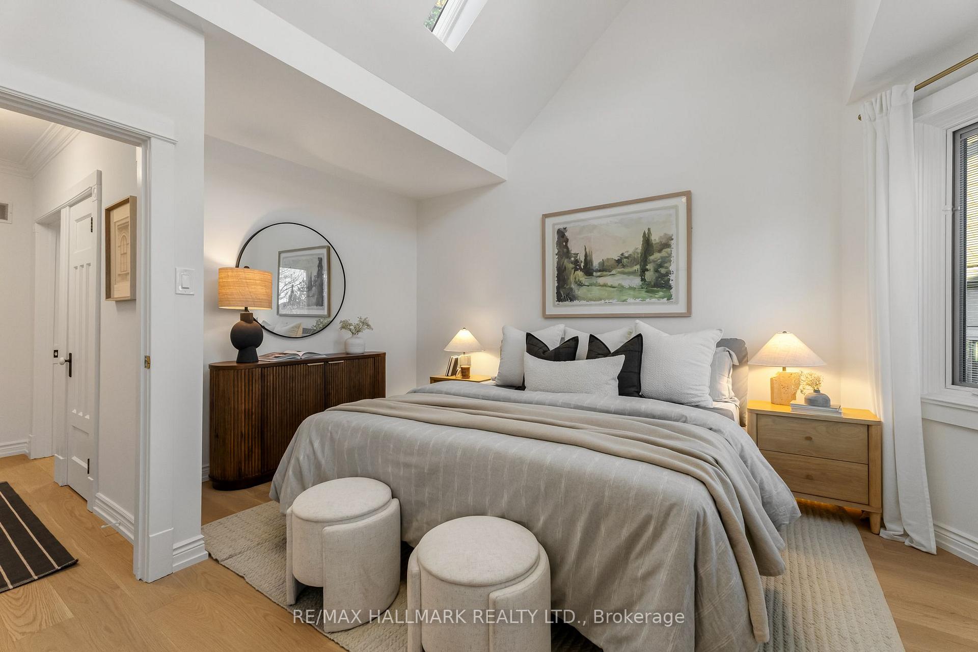 132 Duvernet Avenue, Toronto