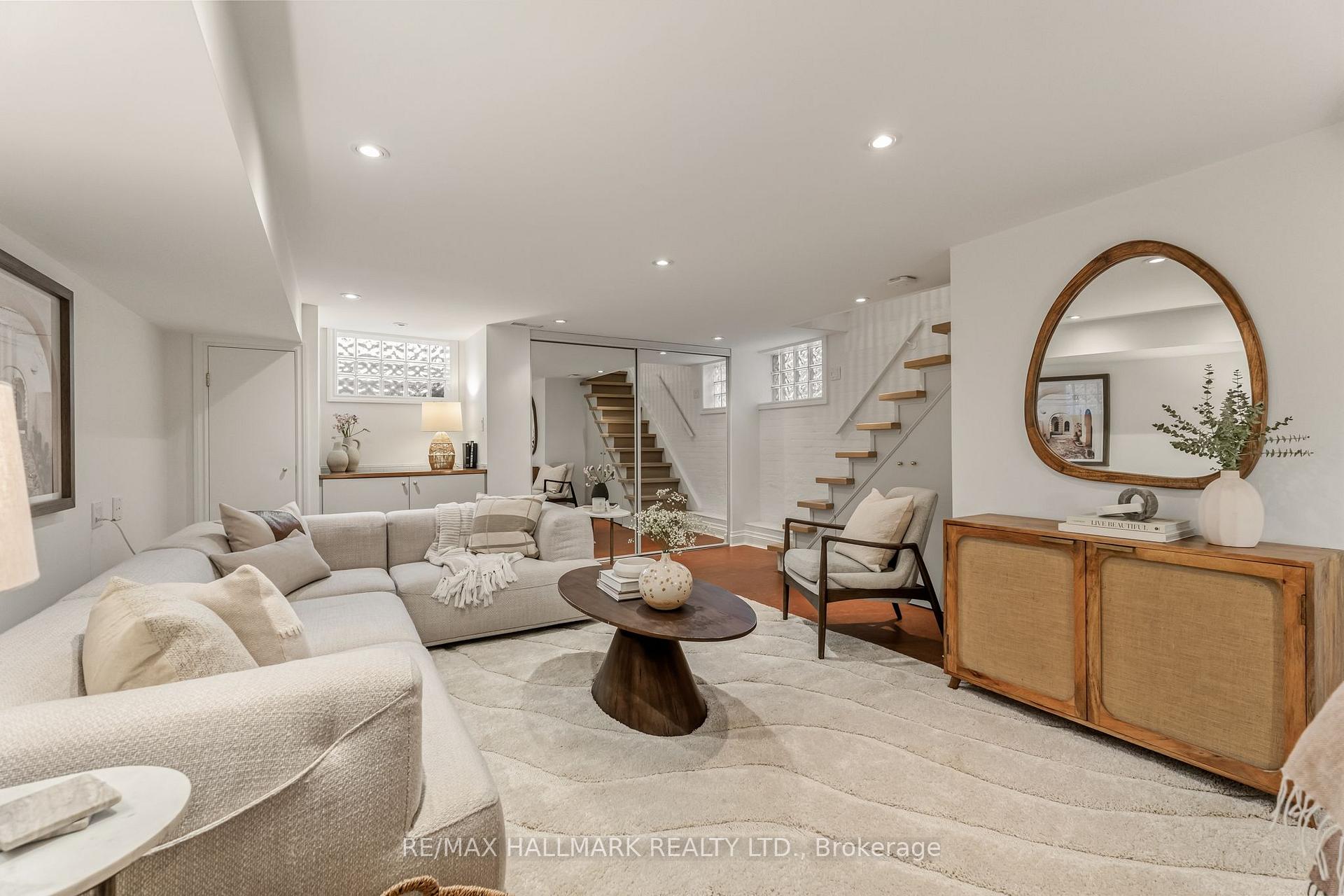 132 Duvernet Avenue, Toronto