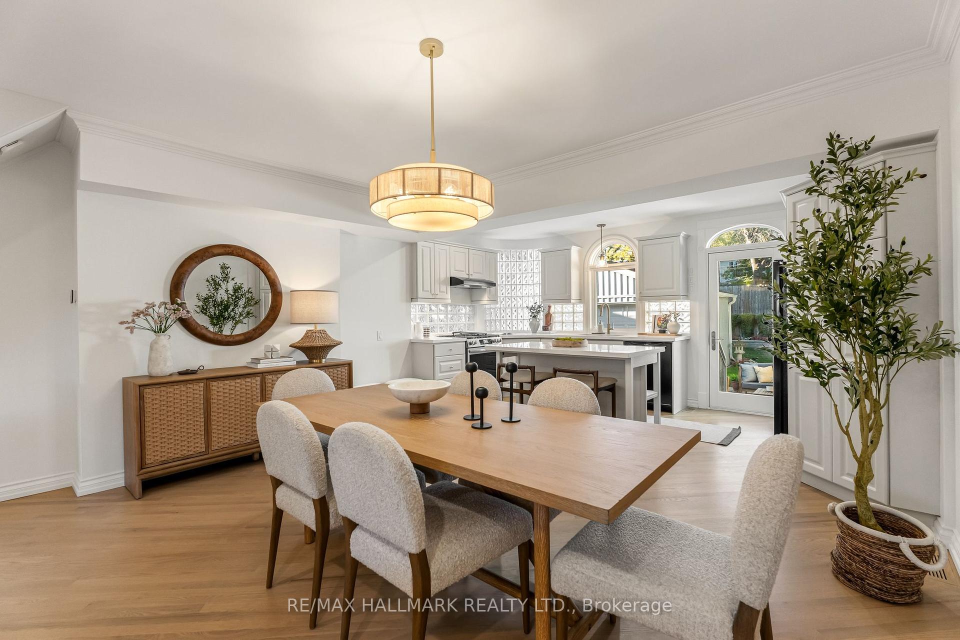 132 Duvernet Avenue, Toronto