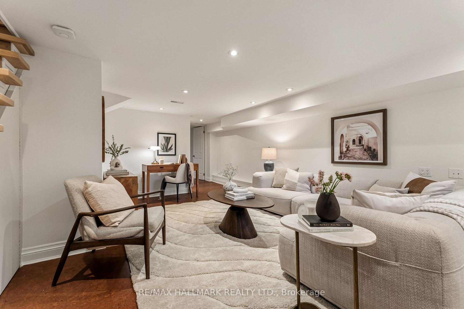132 Duvernet Avenue, Toronto
