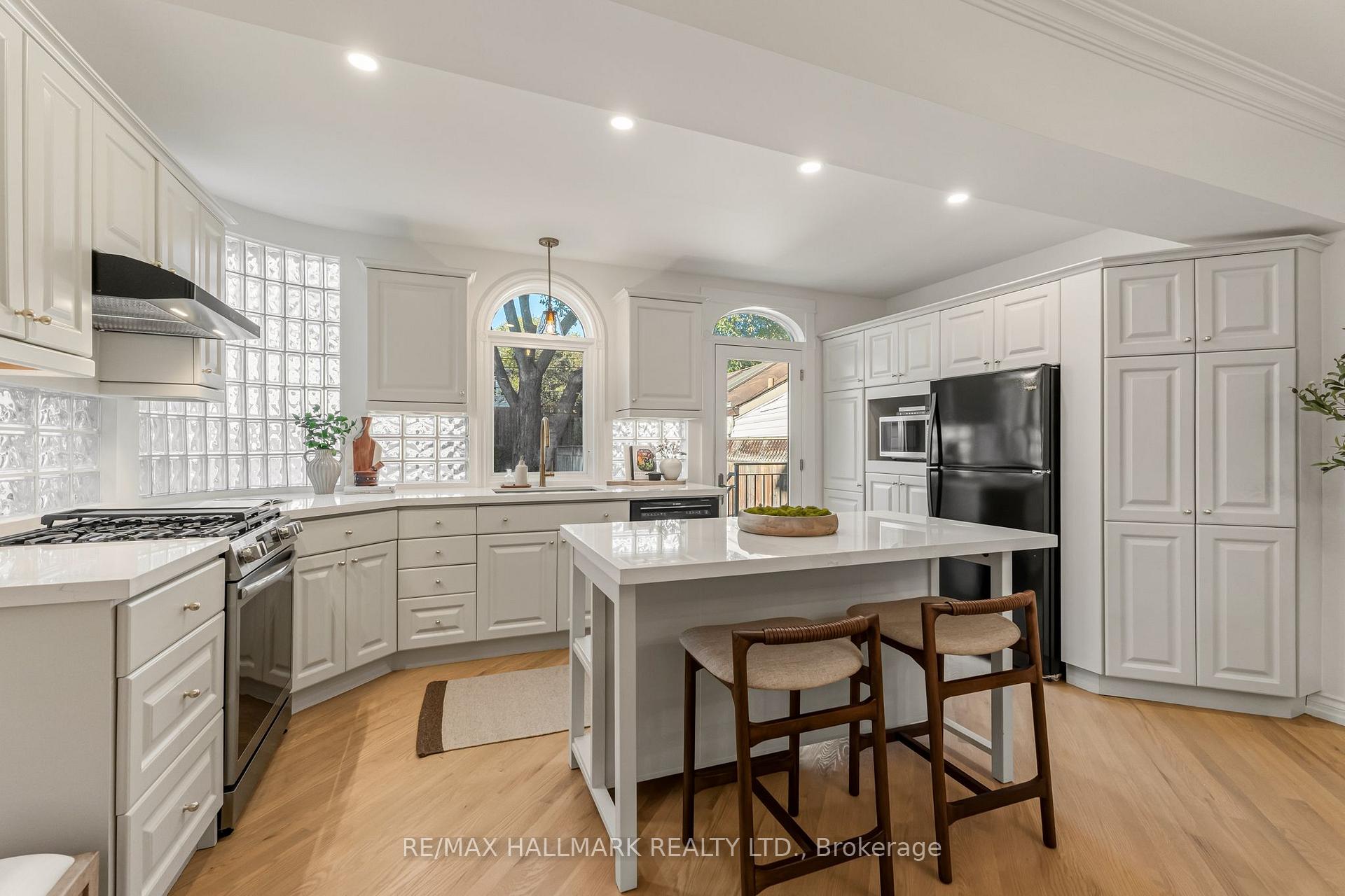 132 Duvernet Avenue, Toronto