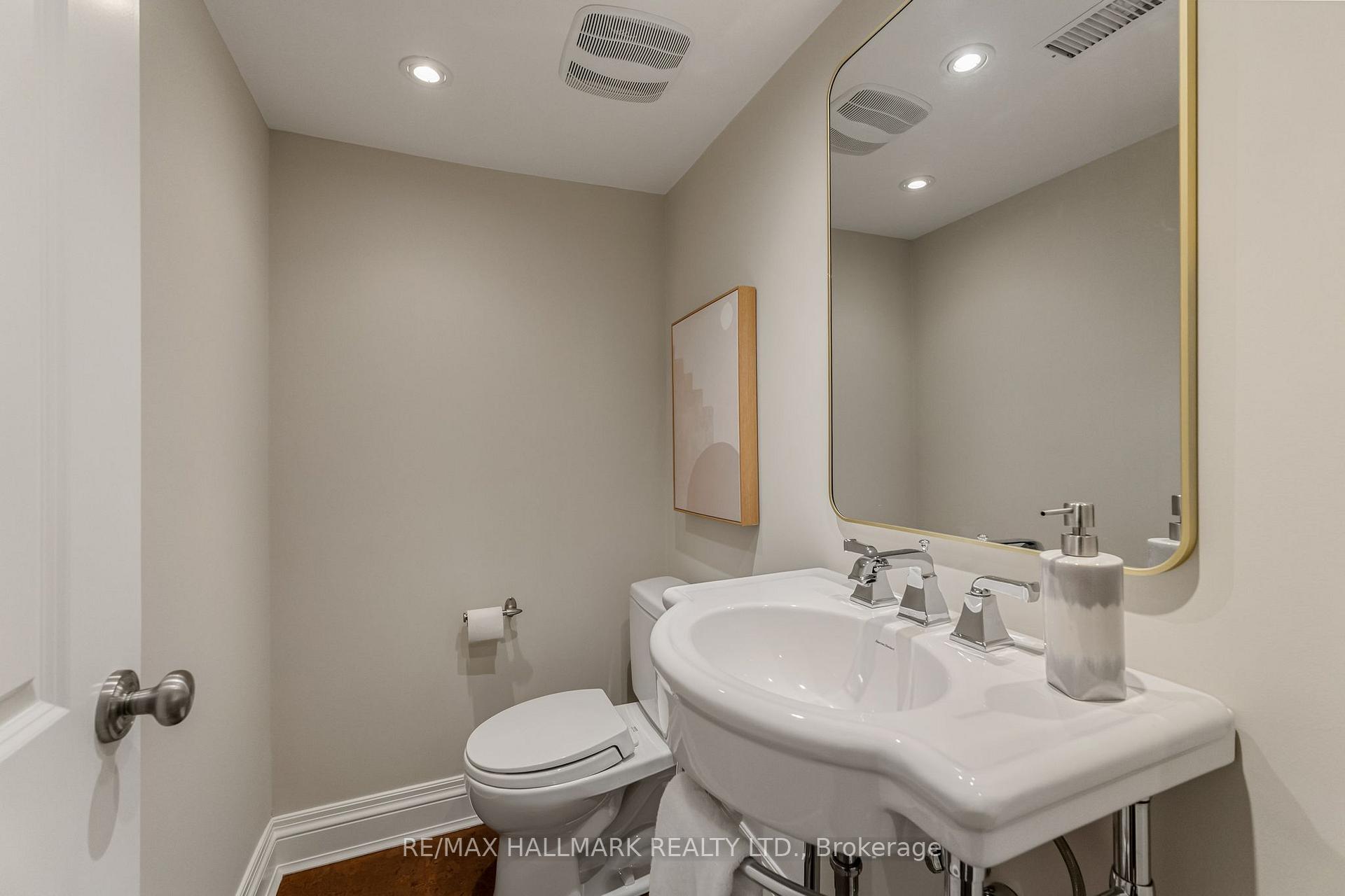 132 Duvernet Avenue, Toronto