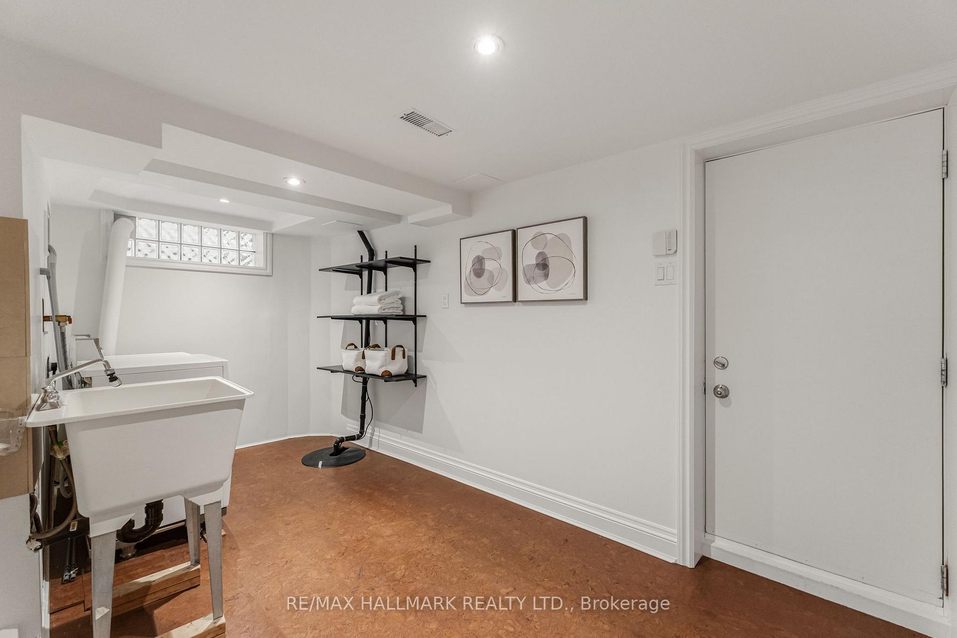 132 Duvernet Avenue, Toronto