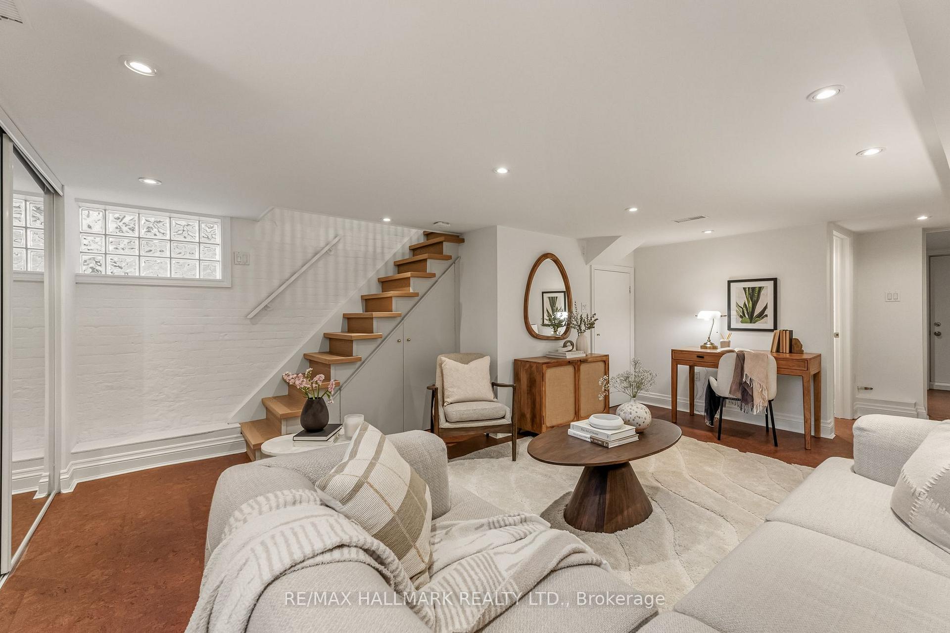 132 Duvernet Avenue, Toronto