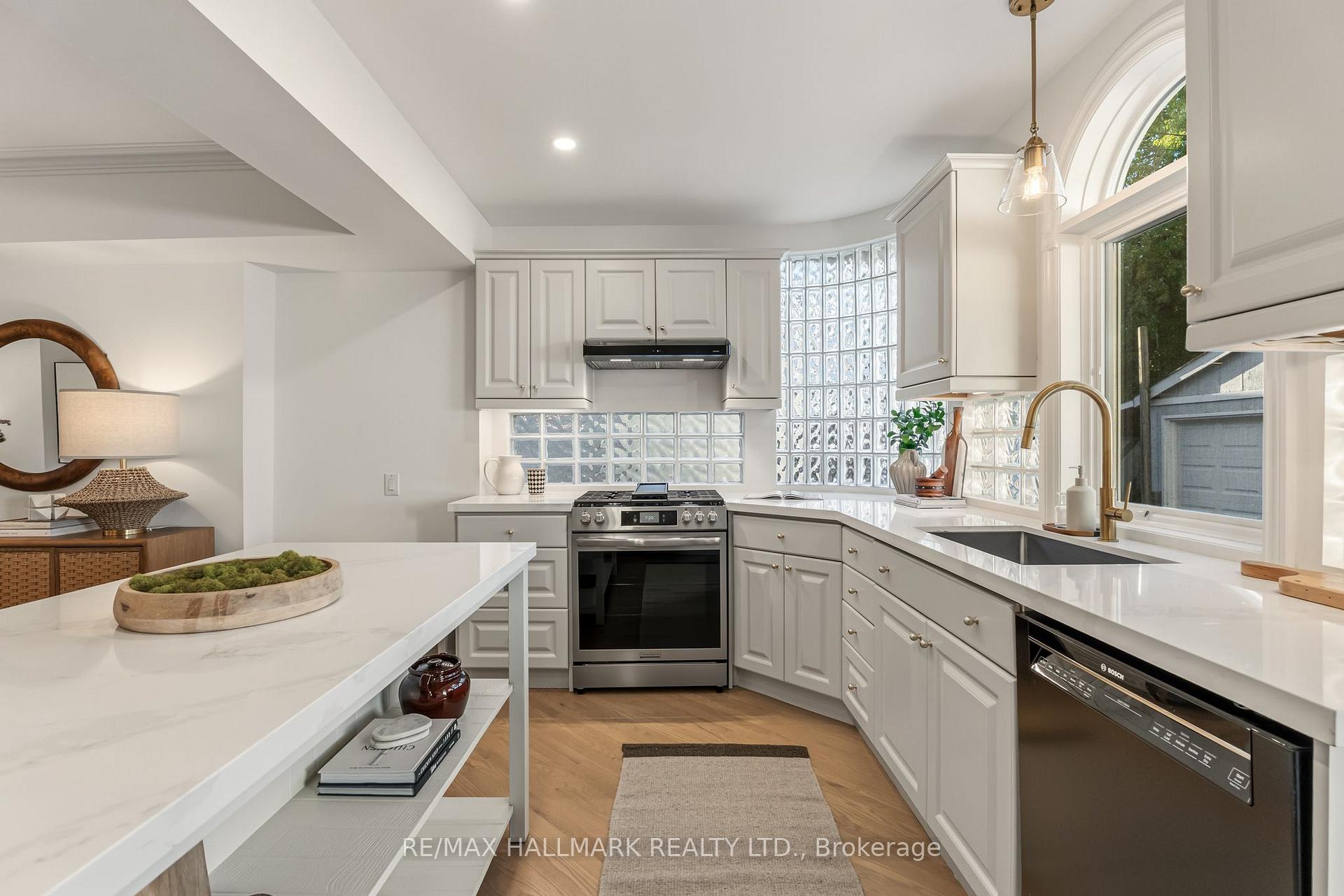 132 Duvernet Avenue, Toronto