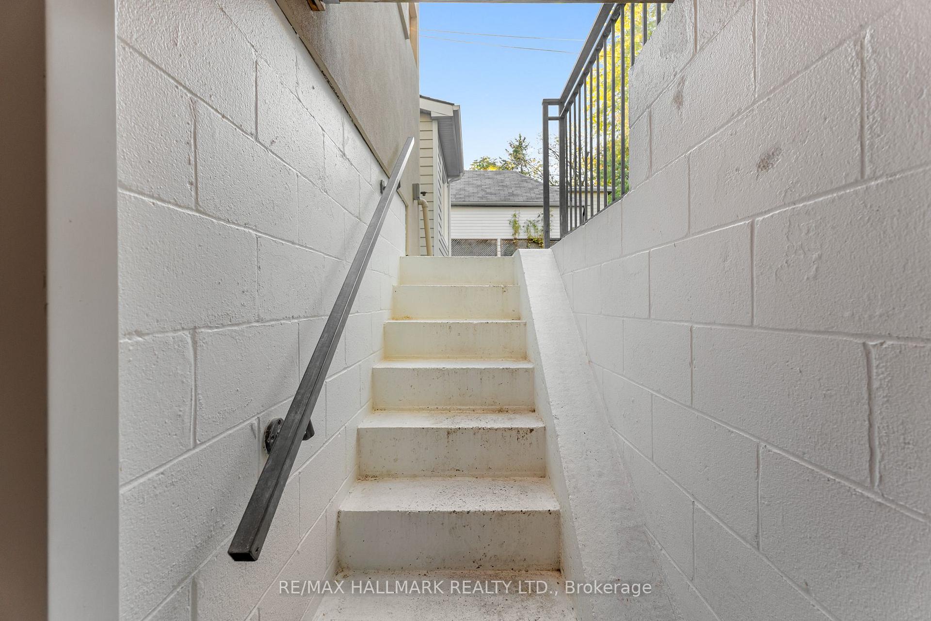 132 Duvernet Avenue, Toronto