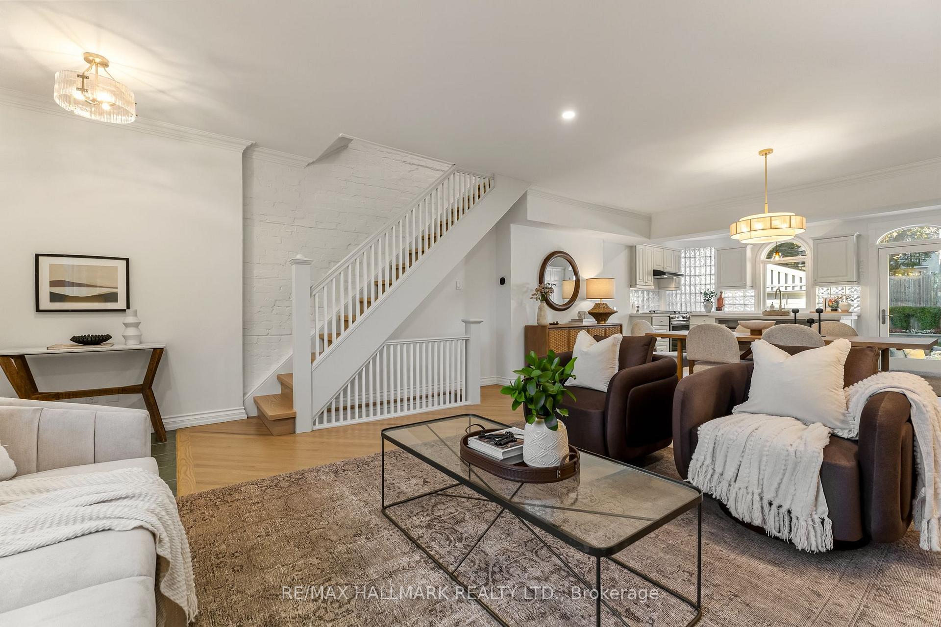 132 Duvernet Avenue, Toronto