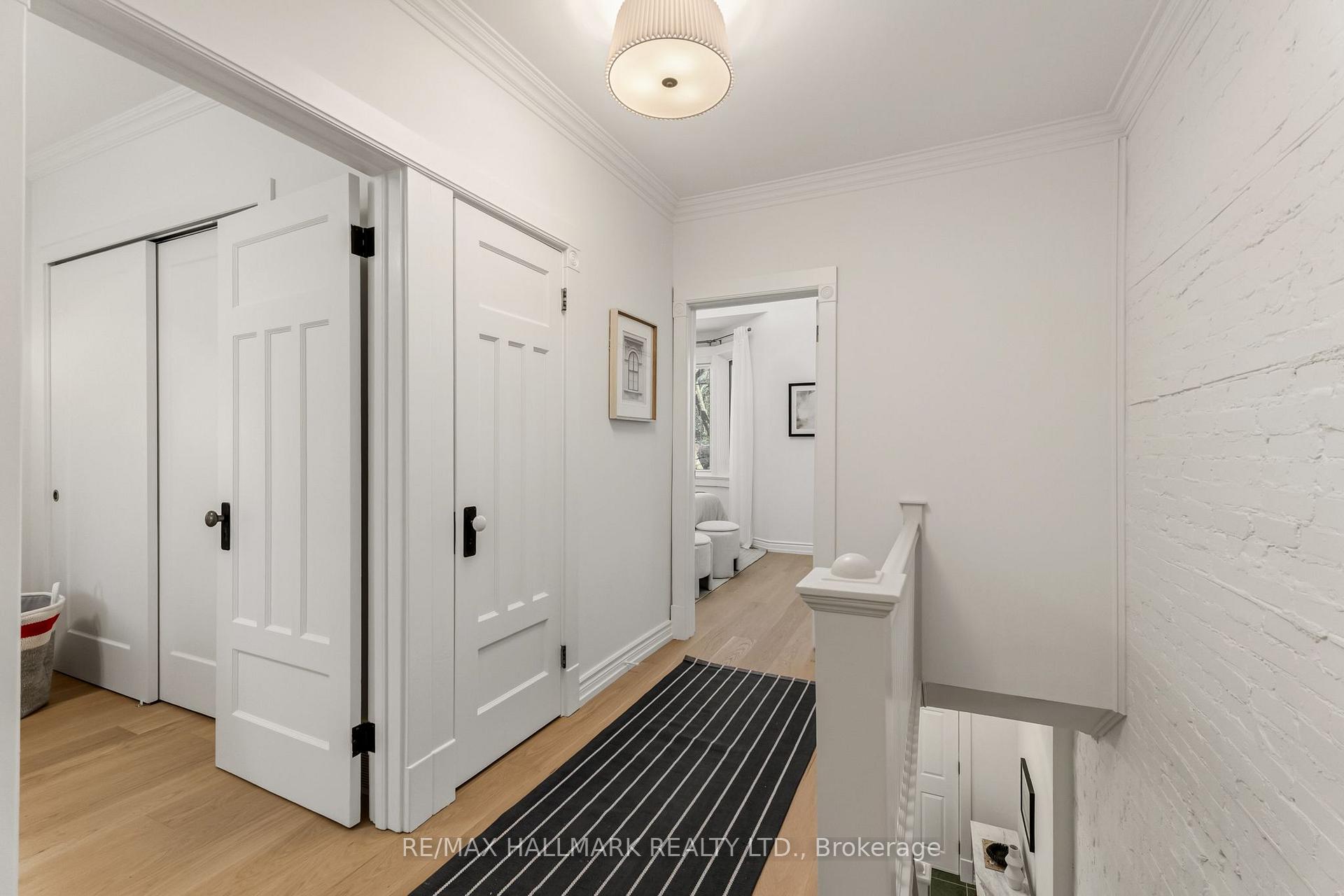 132 Duvernet Avenue, Toronto