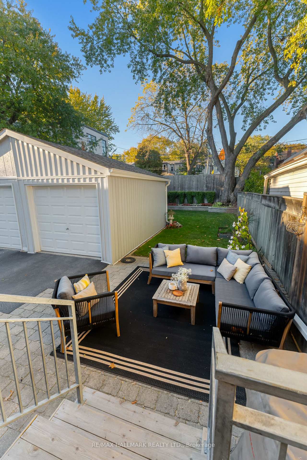 132 Duvernet Avenue, Toronto