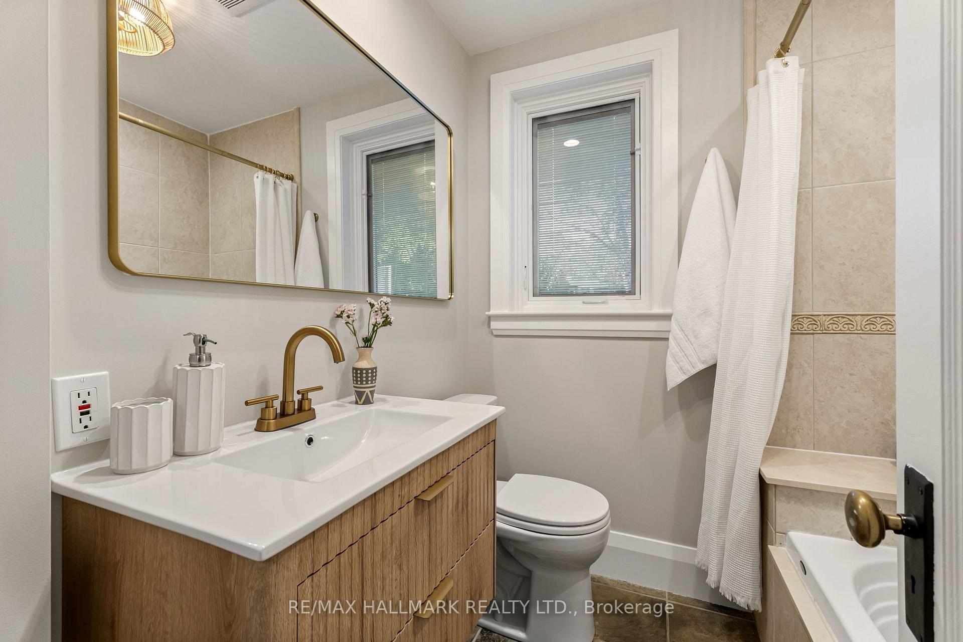 132 Duvernet Avenue, Toronto