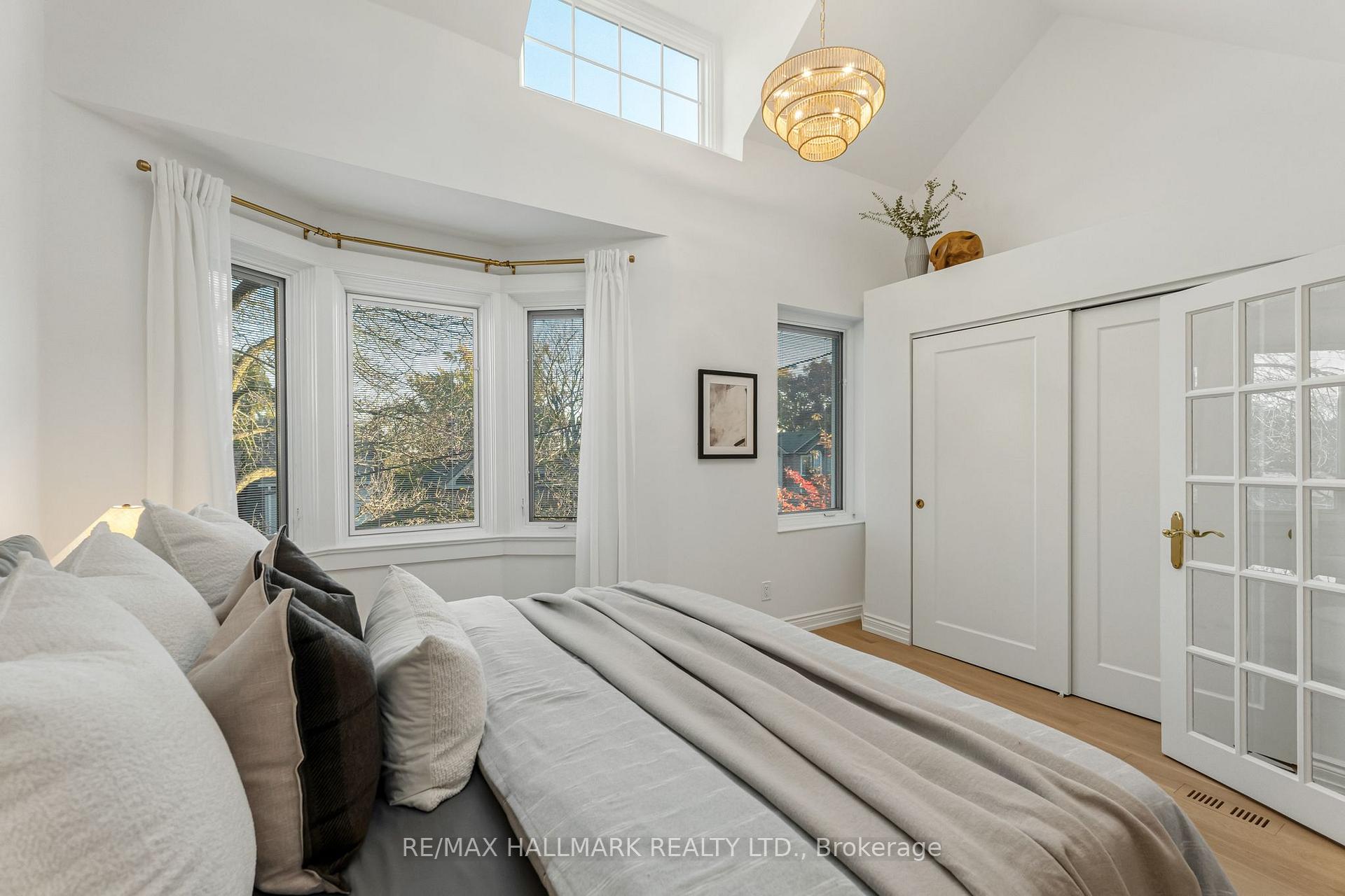 132 Duvernet Avenue, Toronto