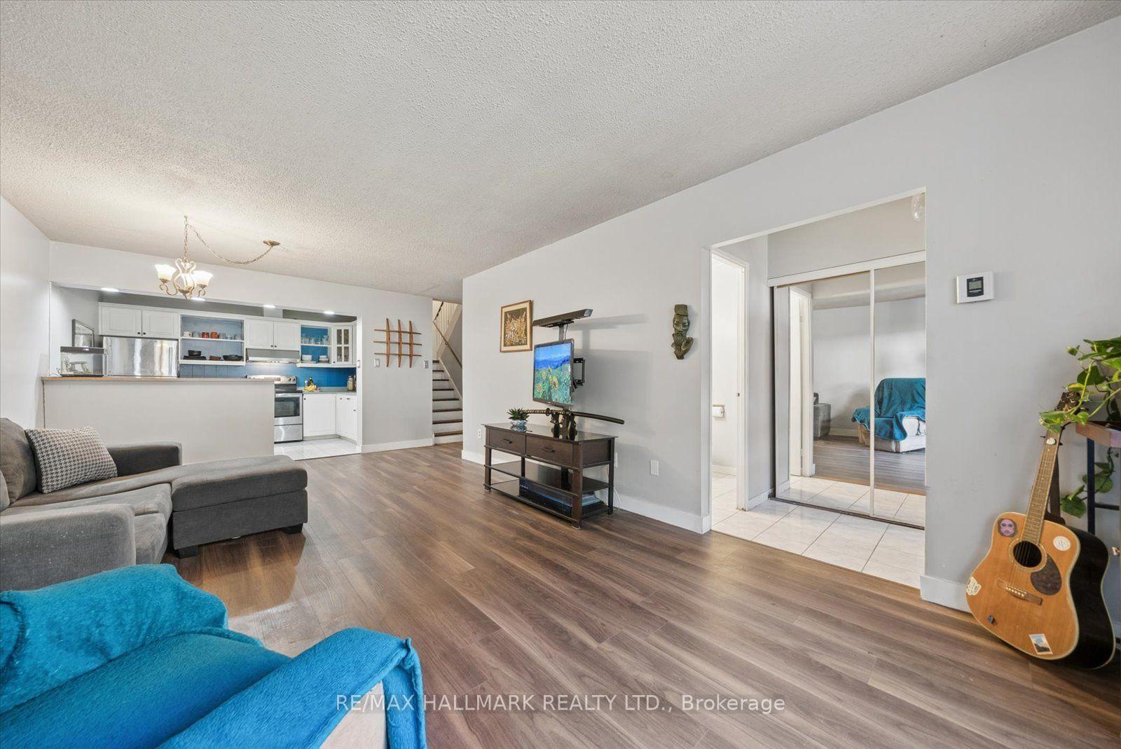 91 Muir Drive 9, Toronto Unit: 9