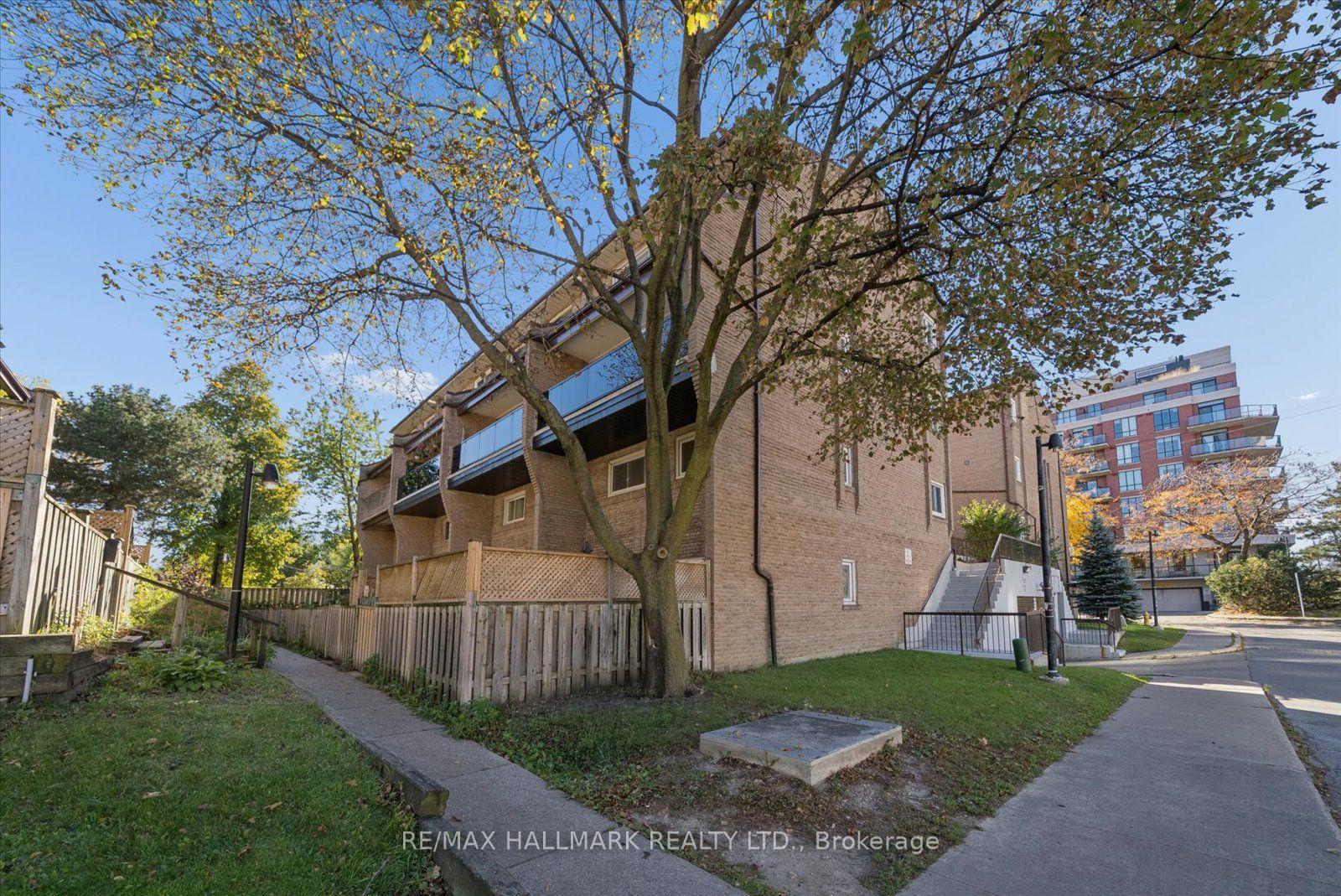 91 Muir Drive 9, Toronto Unit: 9