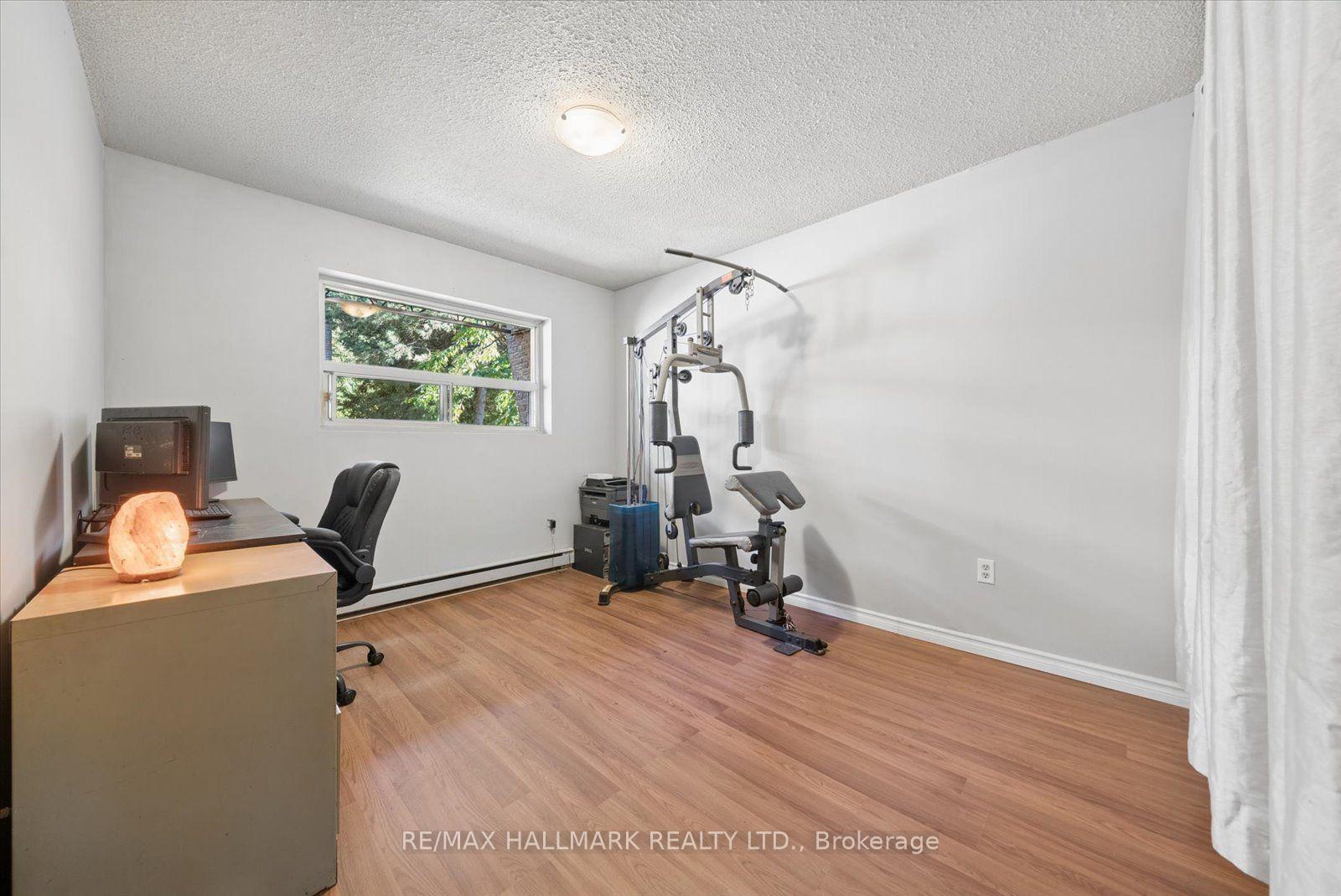 91 Muir Drive 9, Toronto Unit: 9