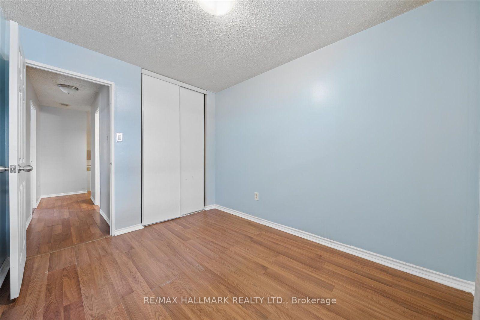 91 Muir Drive 9, Toronto Unit: 9