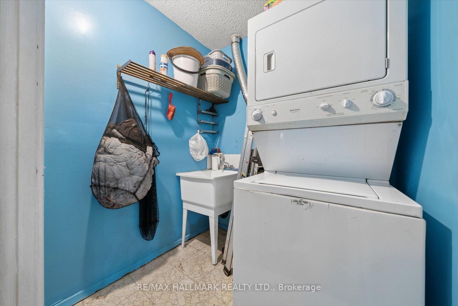 91 Muir Drive 9, Toronto Unit: 9