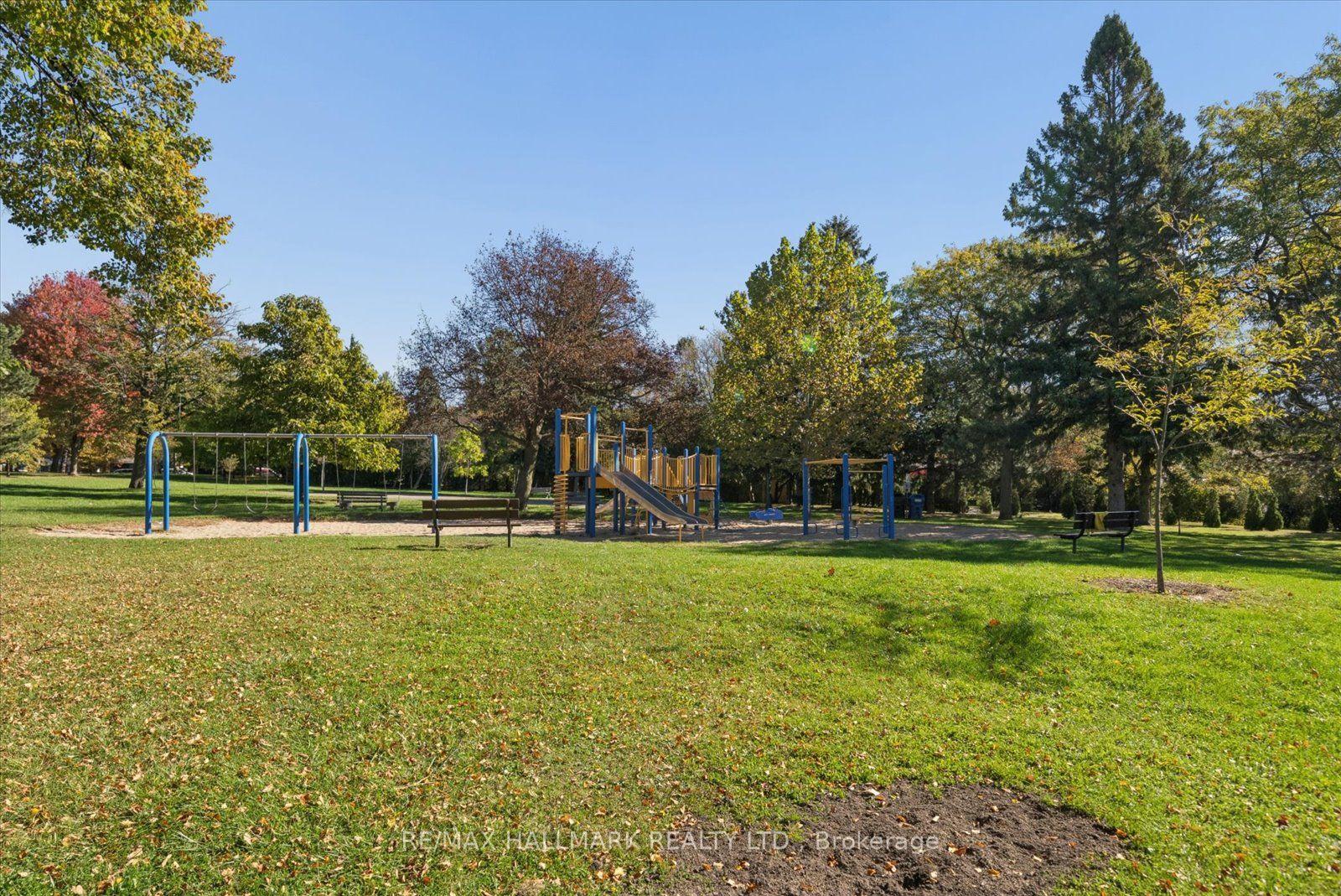 91 Muir Drive 9, Toronto Unit: 9