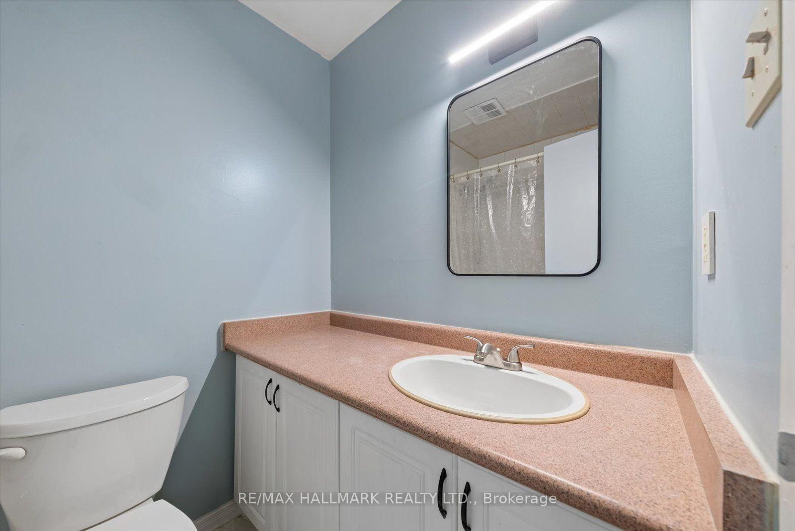 91 Muir Drive 9, Toronto Unit: 9