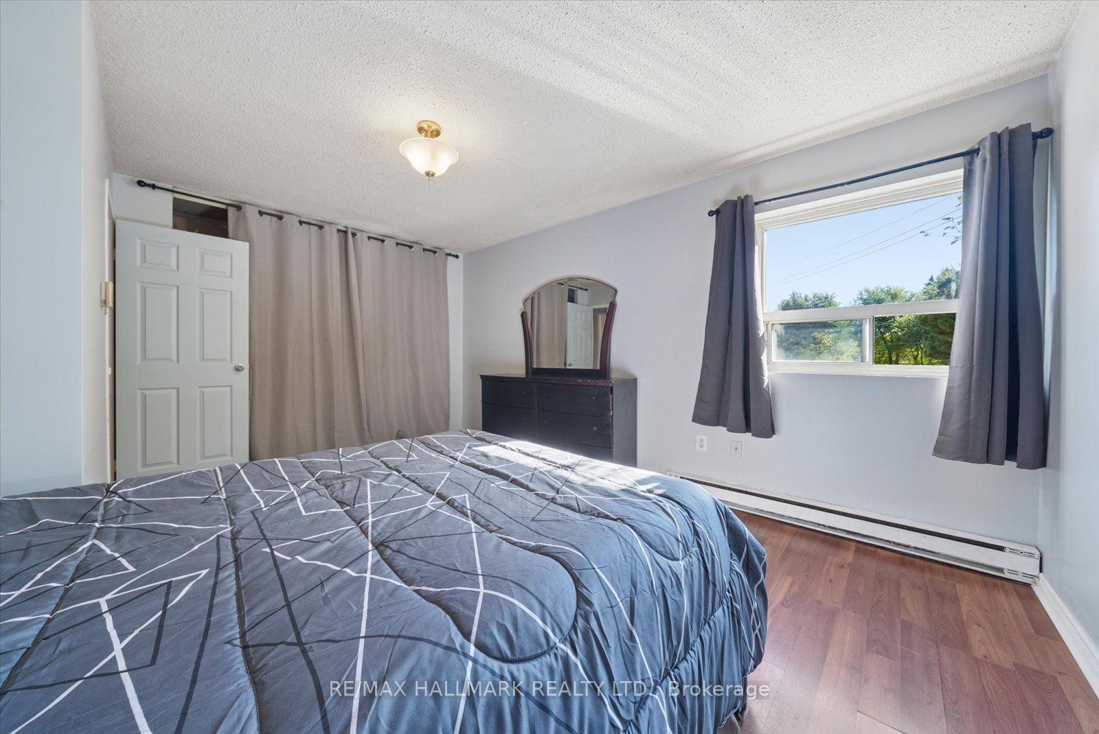 91 Muir Drive 9, Toronto Unit: 9