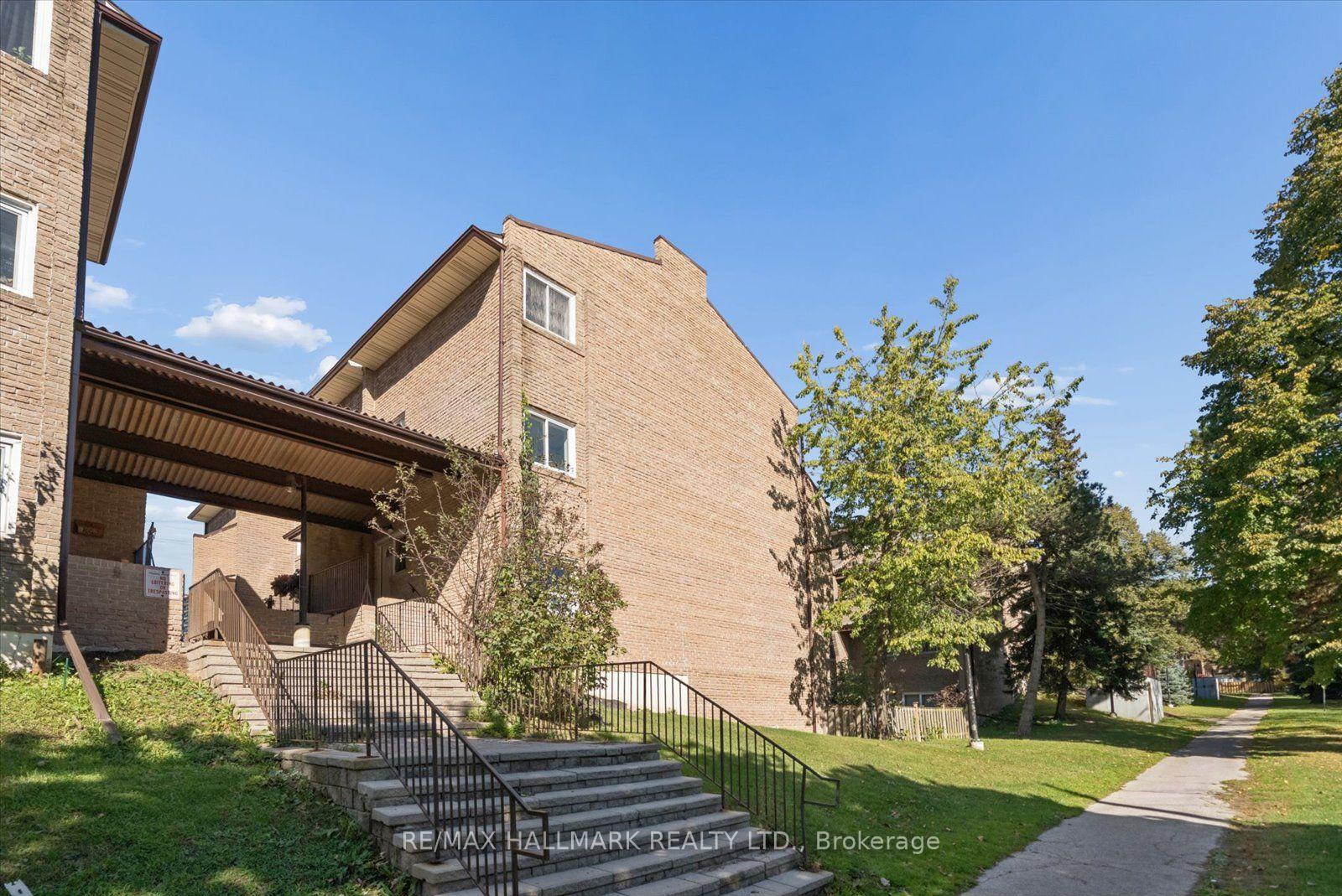 91 Muir Drive 9, Toronto Unit: 9