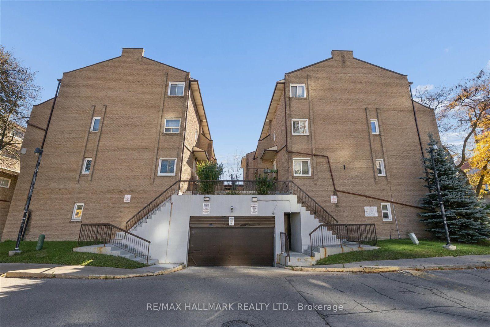 91 Muir Drive 9, Toronto Unit: 9
