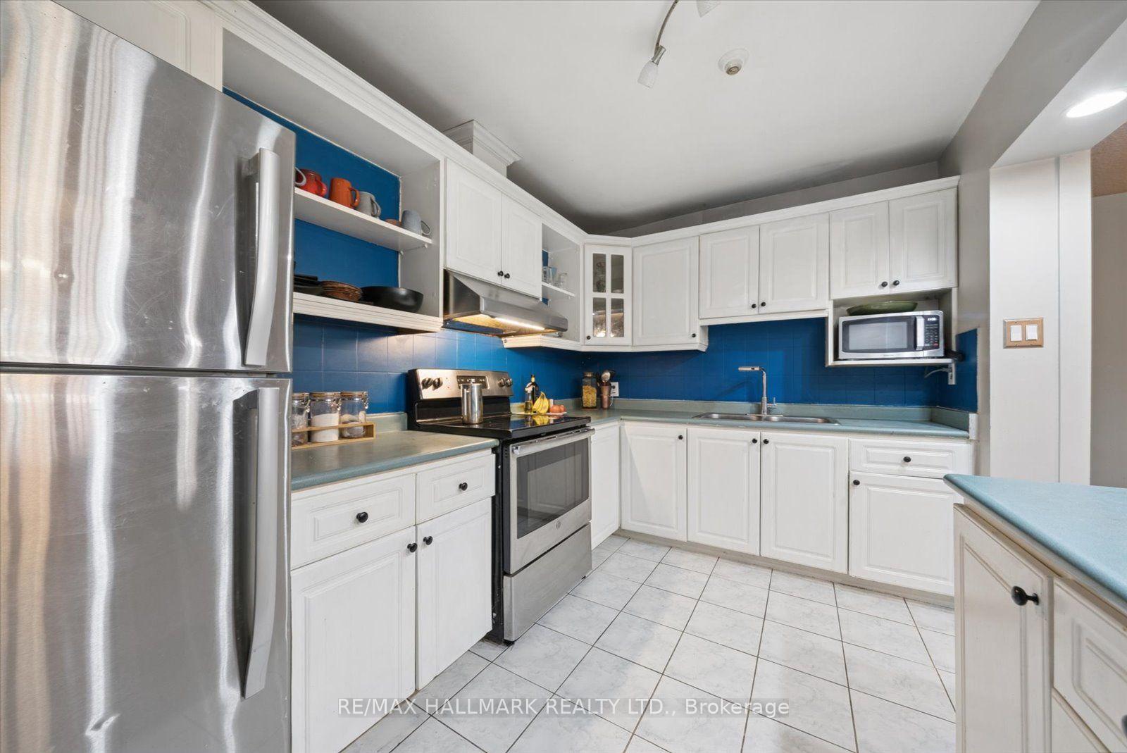 91 Muir Drive 9, Toronto Unit: 9