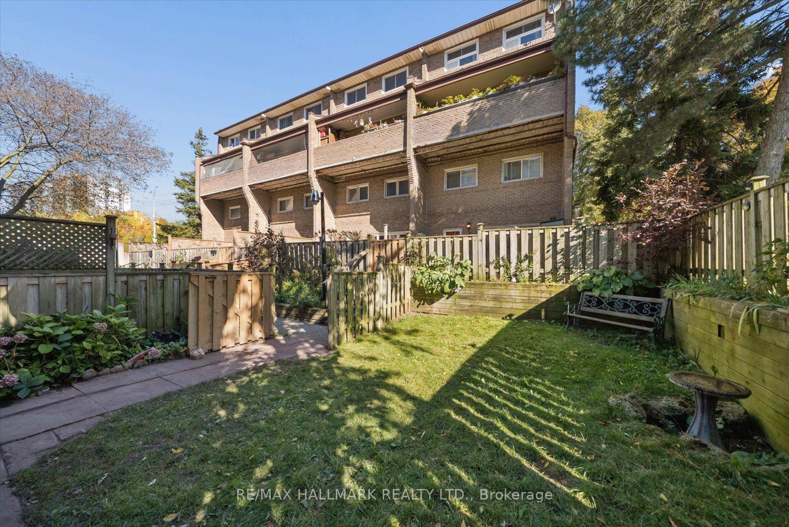 91 Muir Drive 9, Toronto Unit: 9