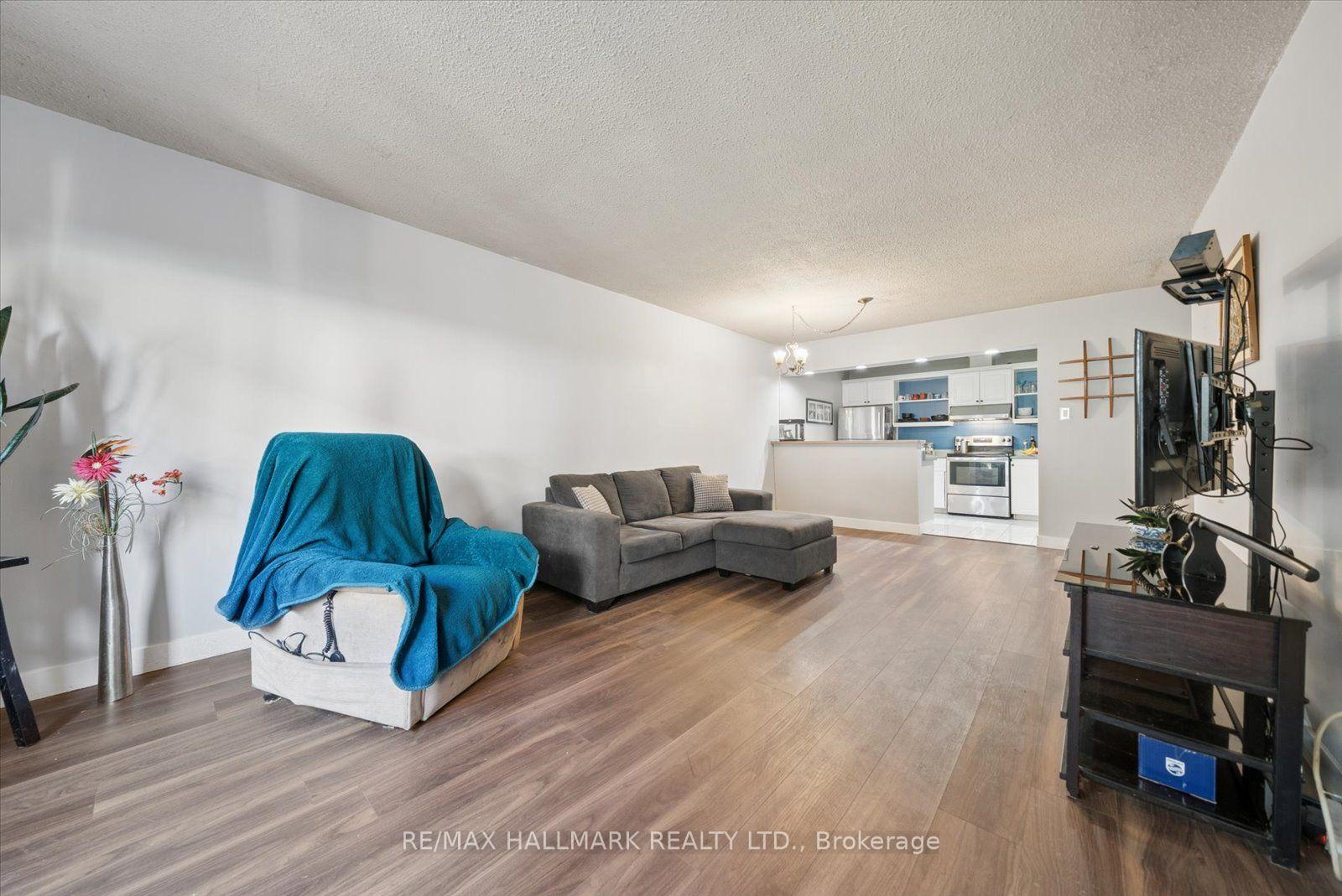 91 Muir Drive 9, Toronto Unit: 9