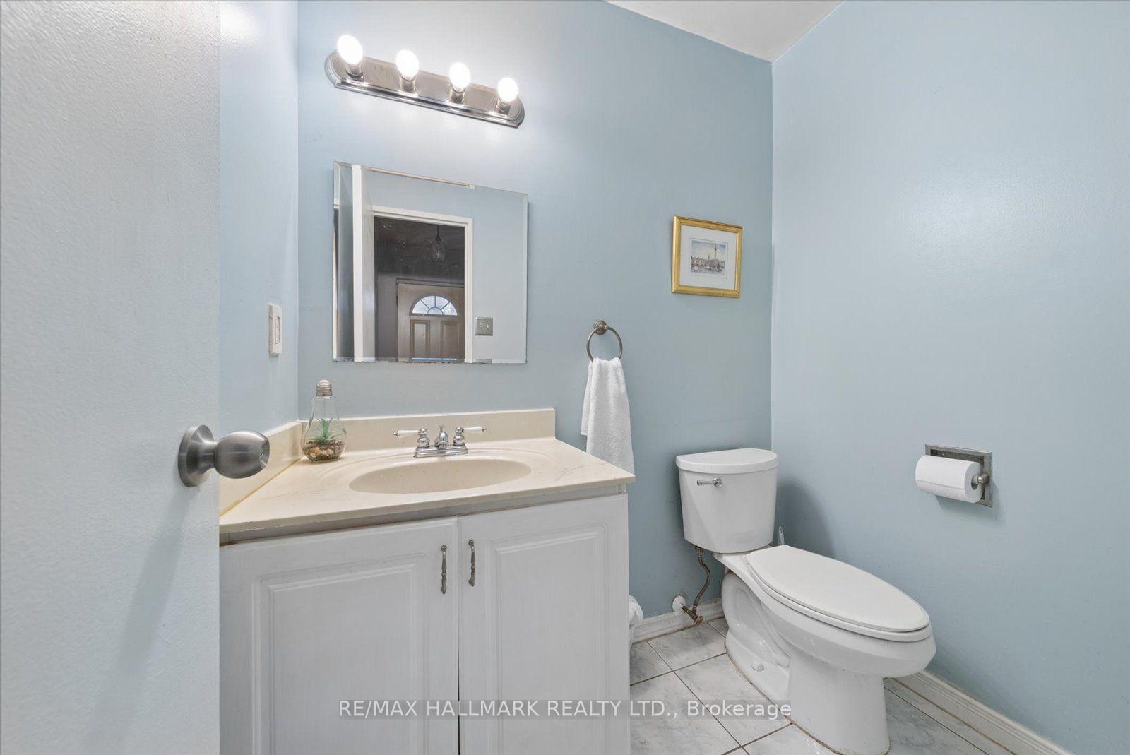 91 Muir Drive 9, Toronto Unit: 9