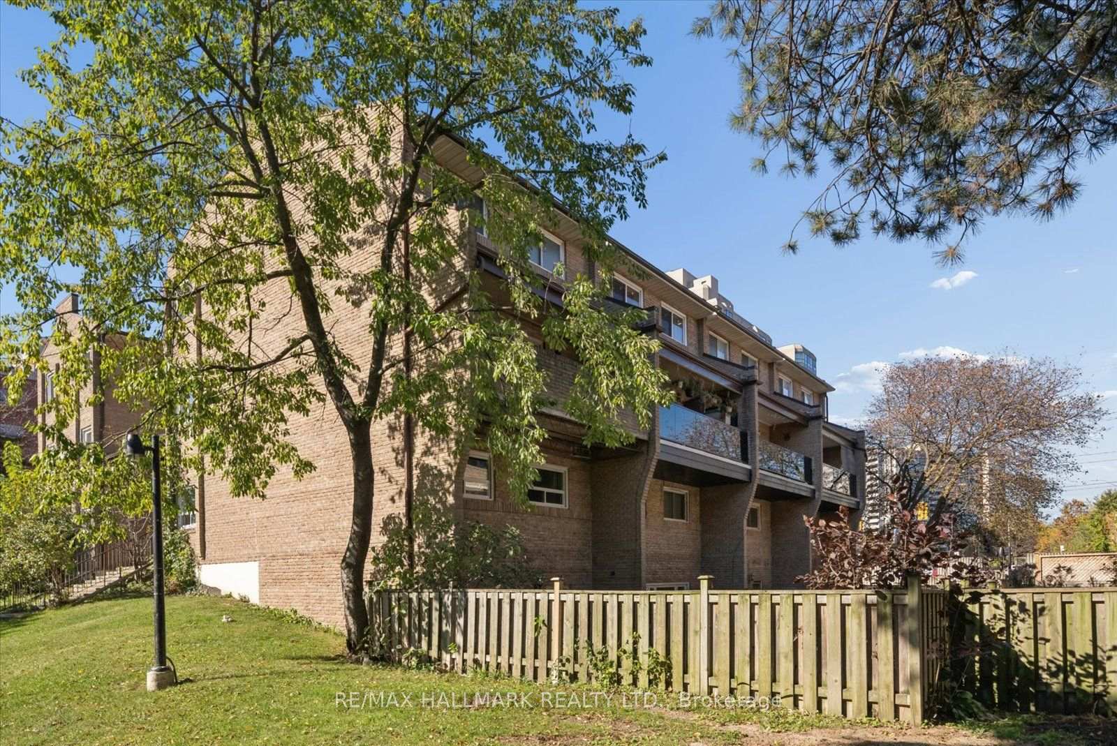 91 Muir Drive 9, Toronto Unit: 9