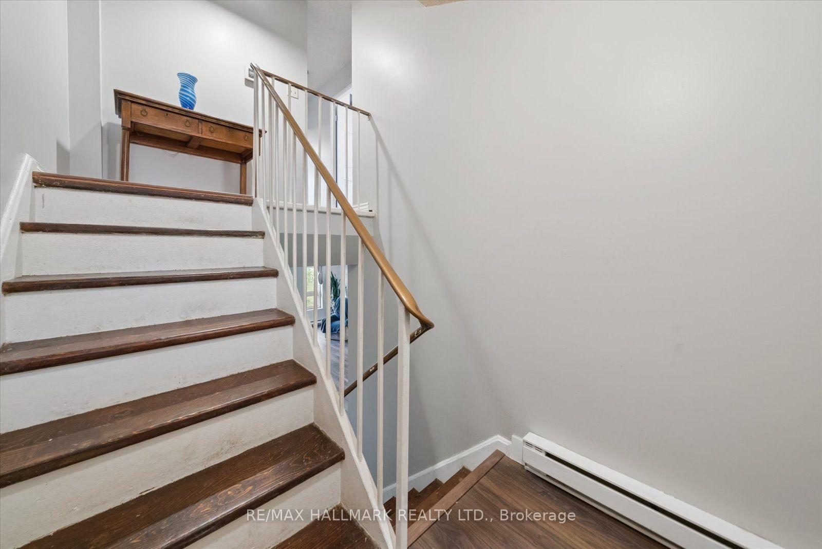 91 Muir Drive 9, Toronto Unit: 9