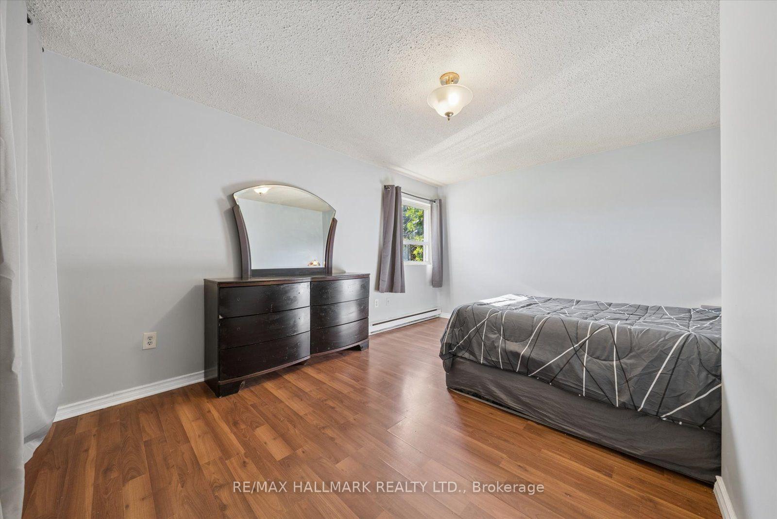 91 Muir Drive 9, Toronto Unit: 9
