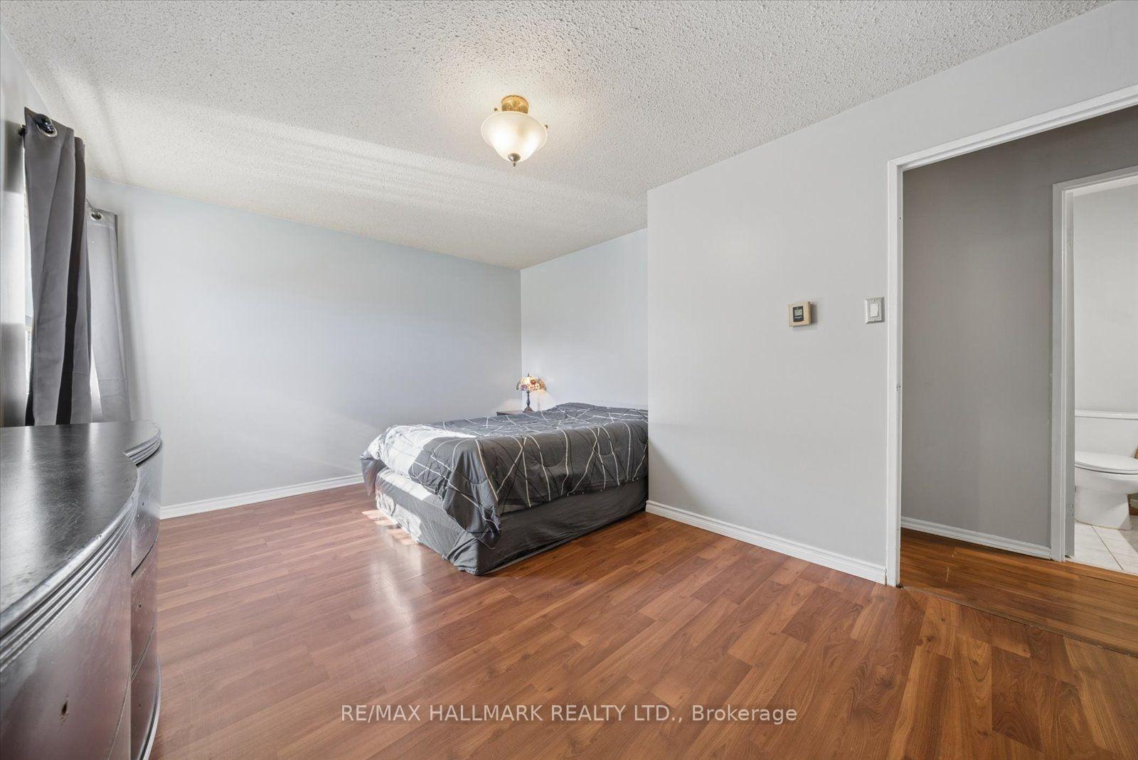 91 Muir Drive 9, Toronto Unit: 9