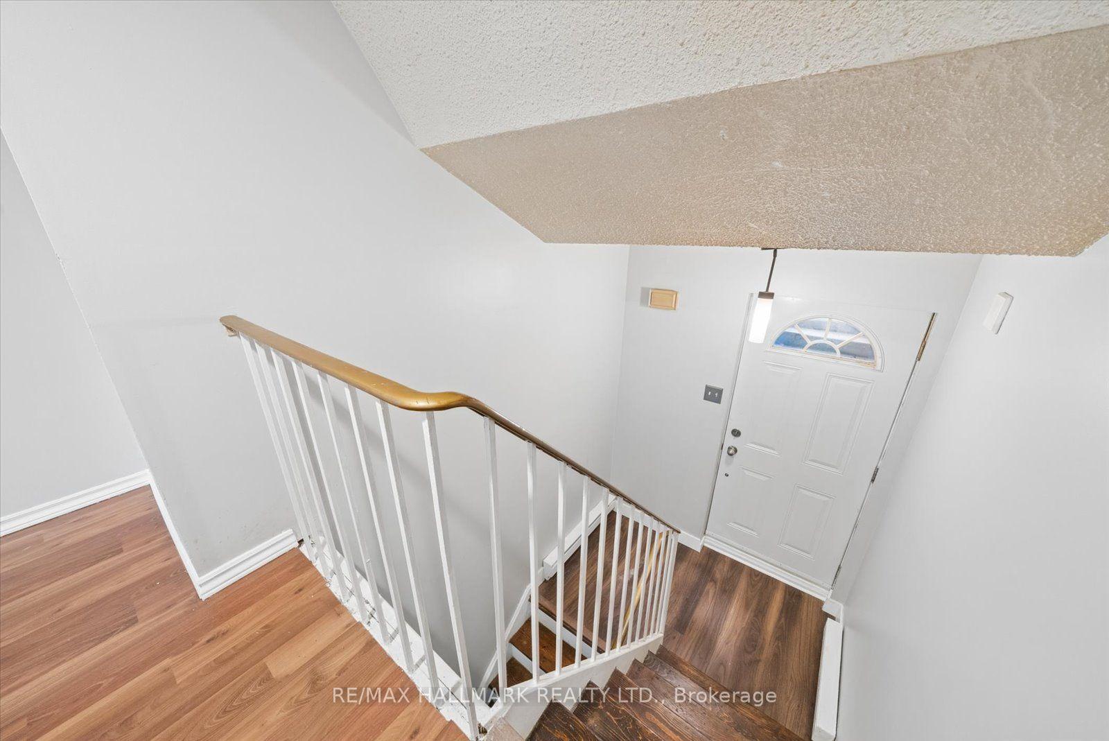 91 Muir Drive 9, Toronto Unit: 9