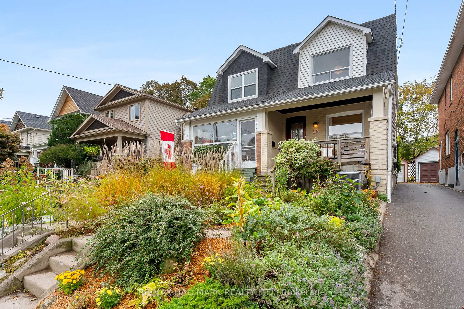 25 Northview Avenue Toronto Toronto E06 On Ca M1n 1v9 E14111278