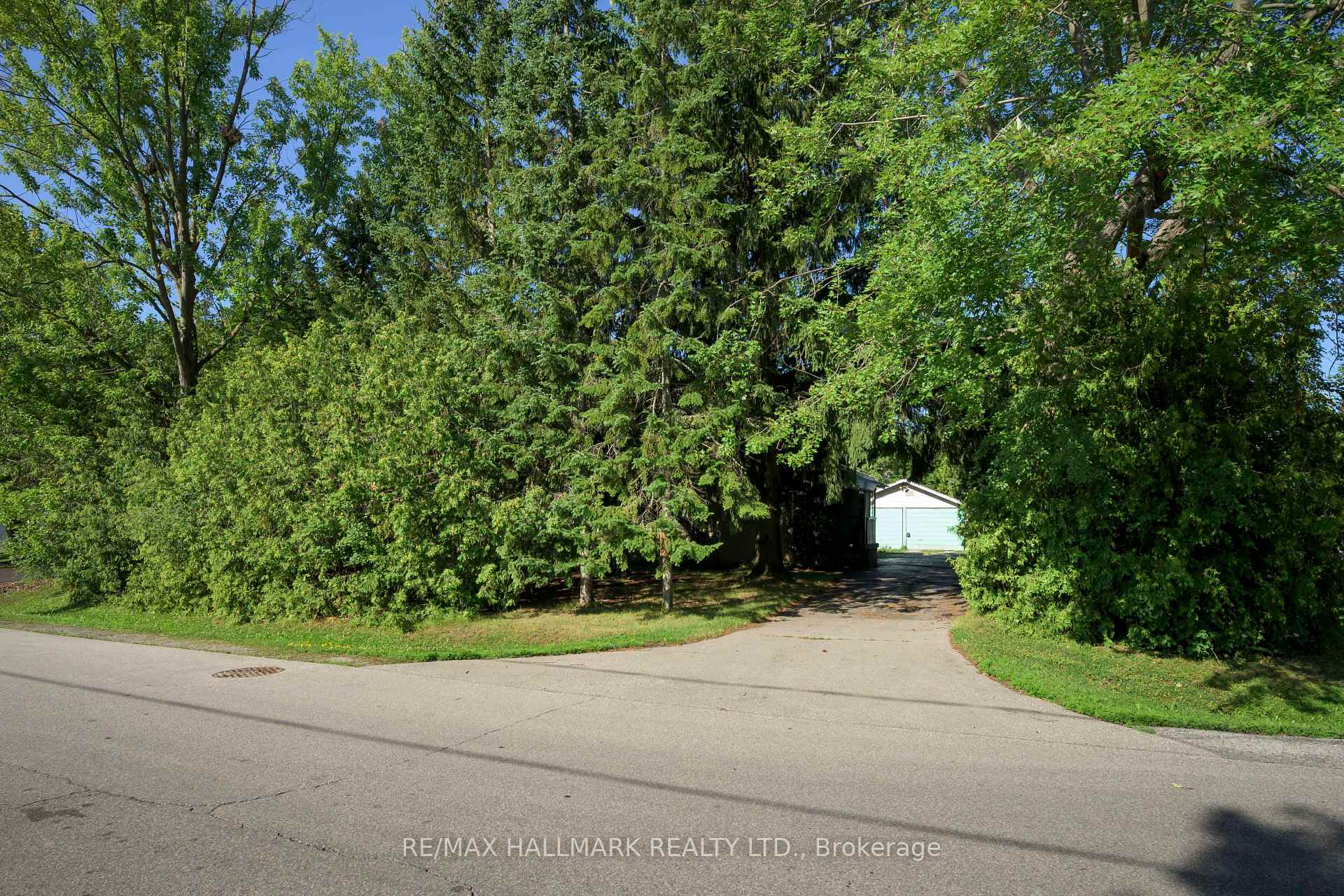 4 Crestview Road