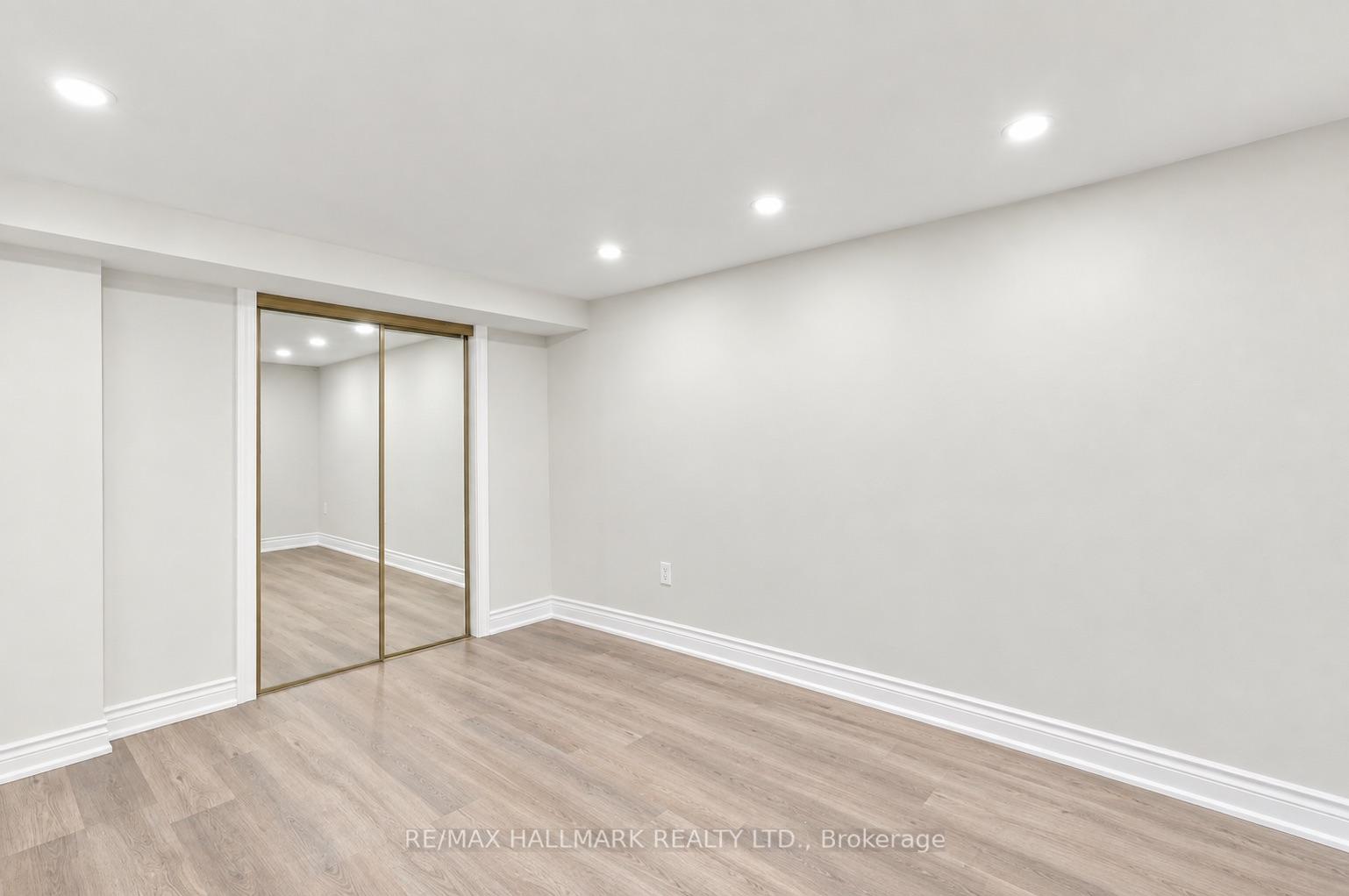 118 Bendamere Crescent Lower Level