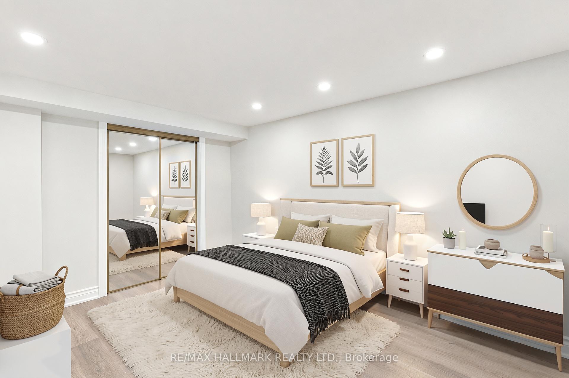 118 Bendamere Crescent Lower Level
