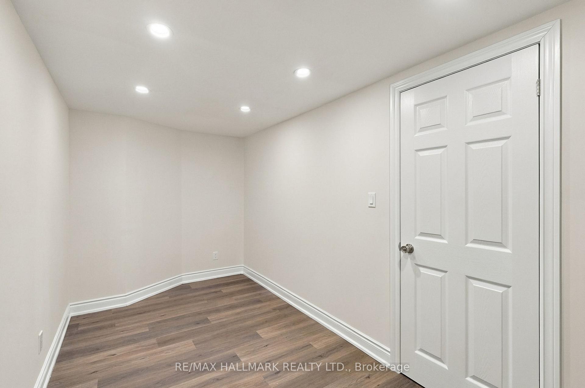 118 Bendamere Crescent Lower Level